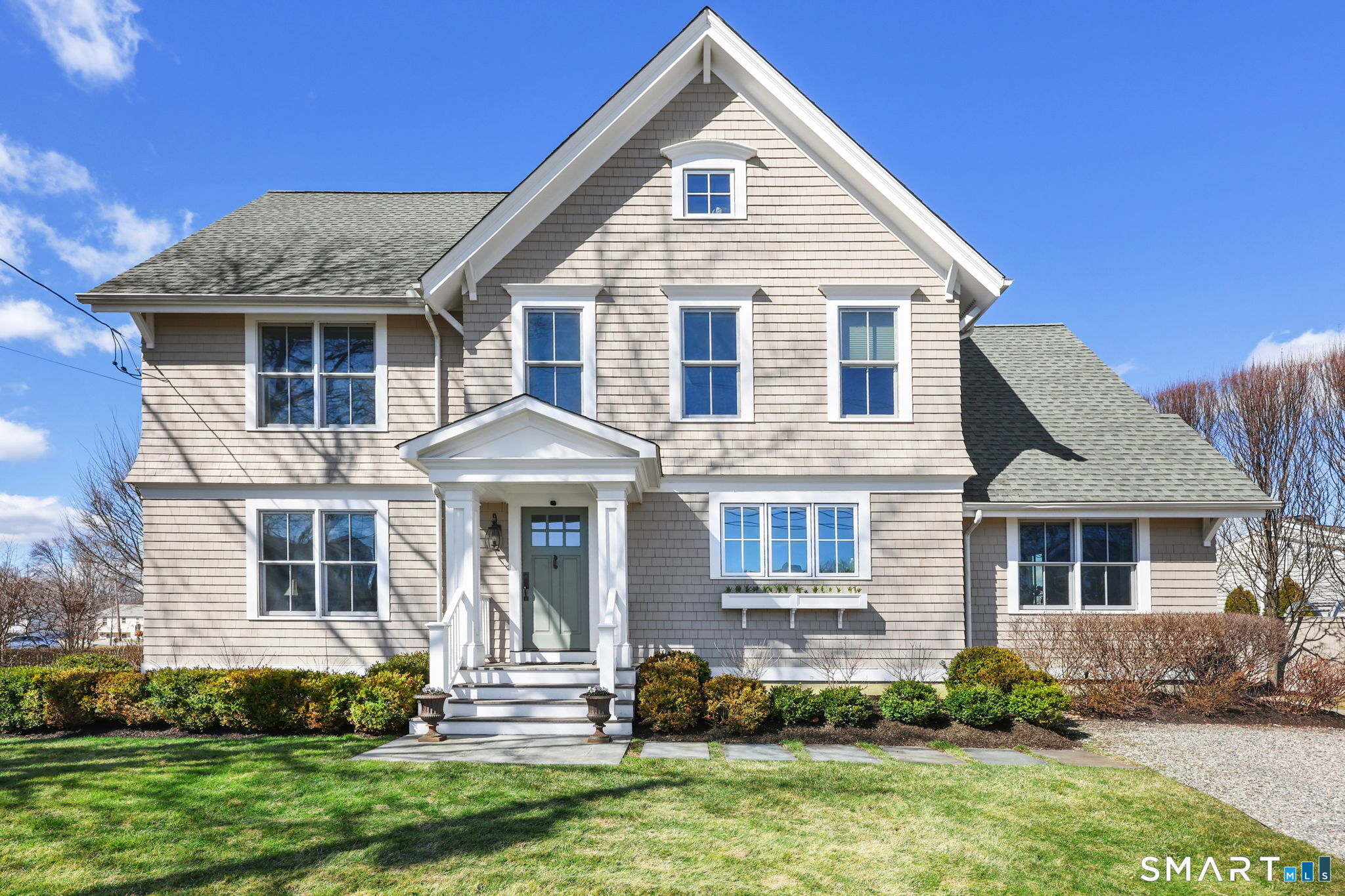 693 South Benson Road