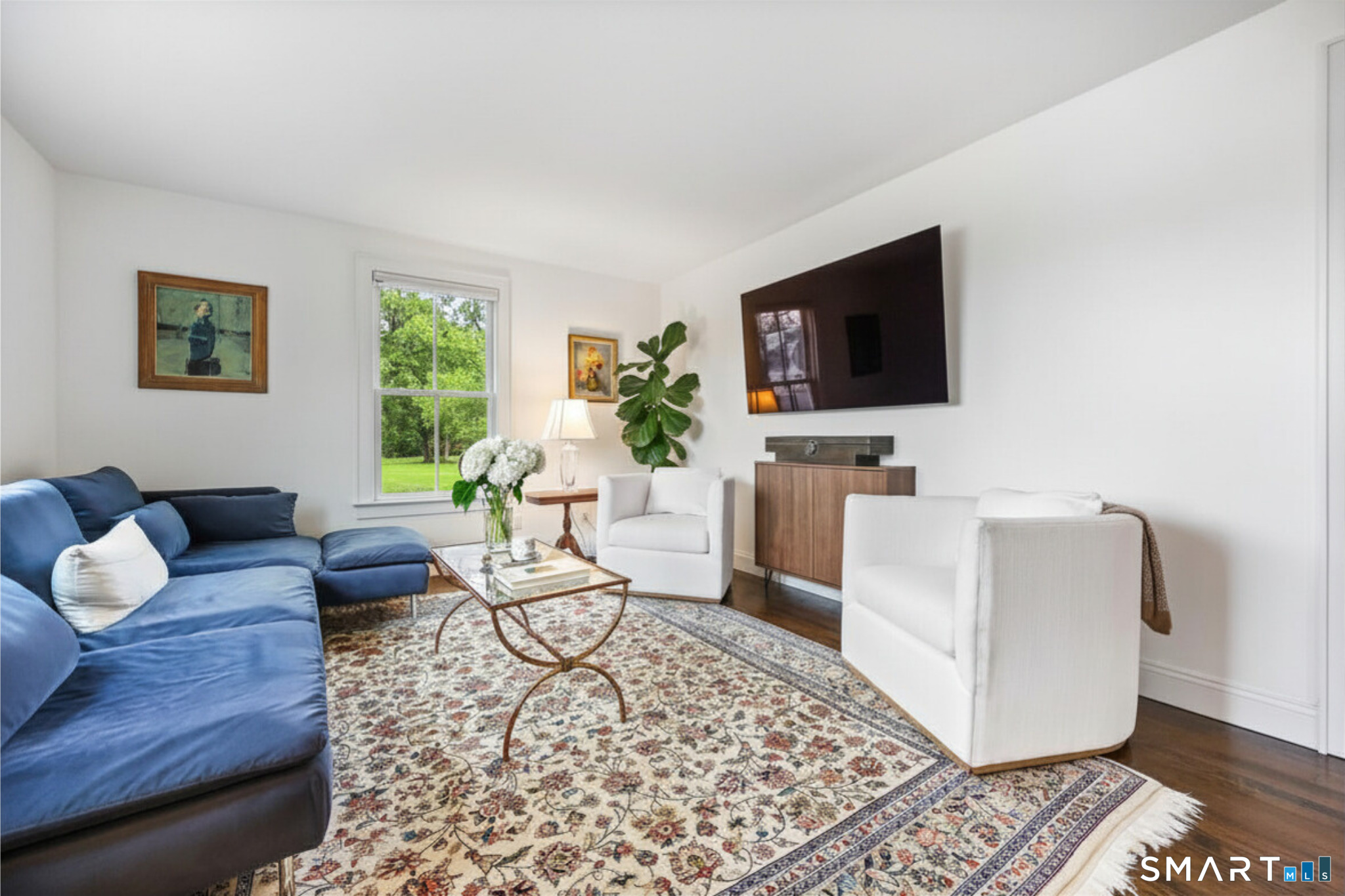 693 South Benson Road