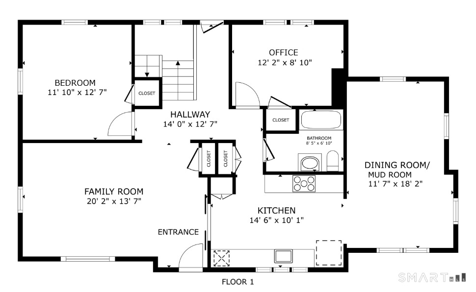 693 South Benson Road