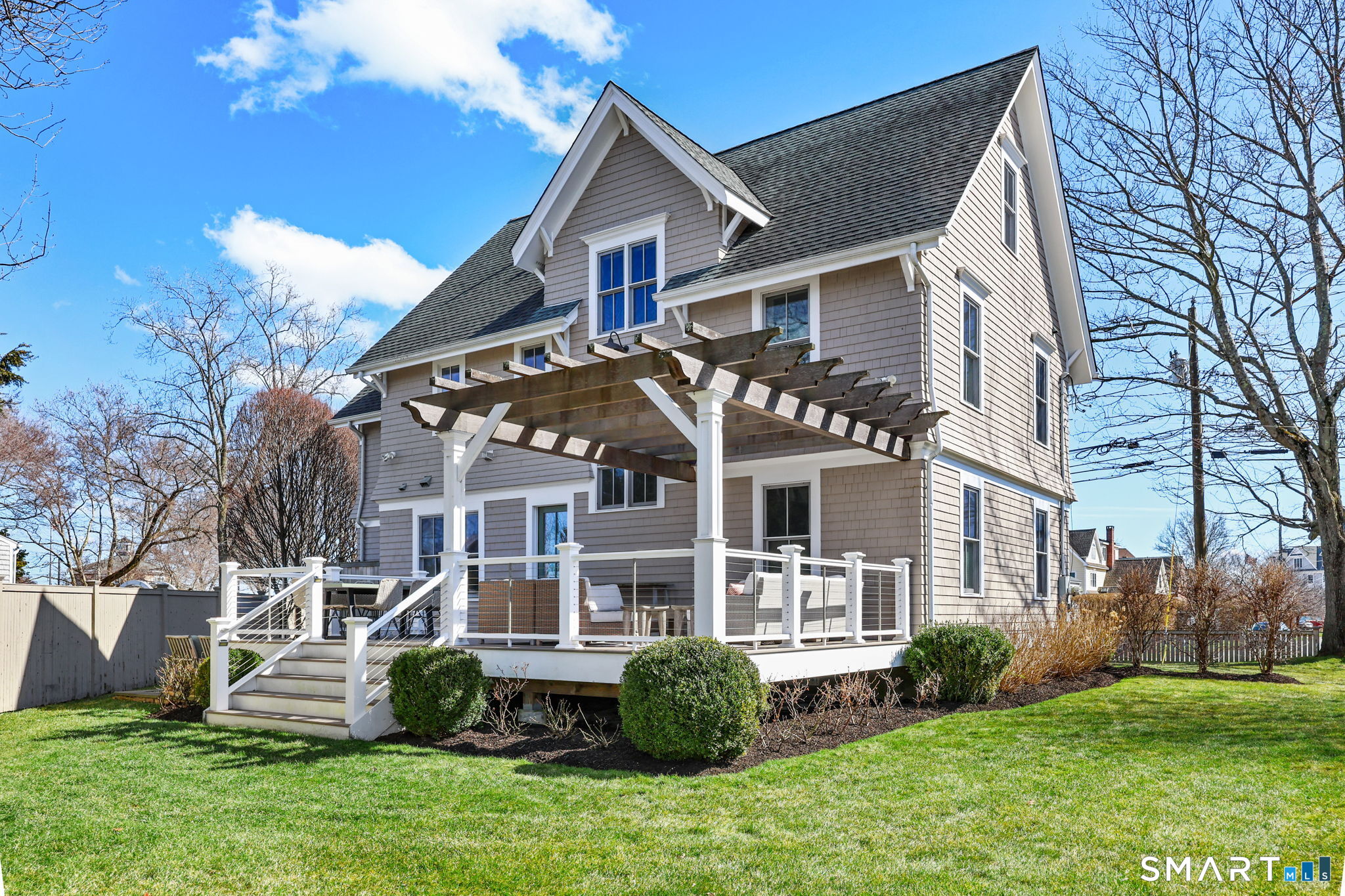 693 South Benson Road