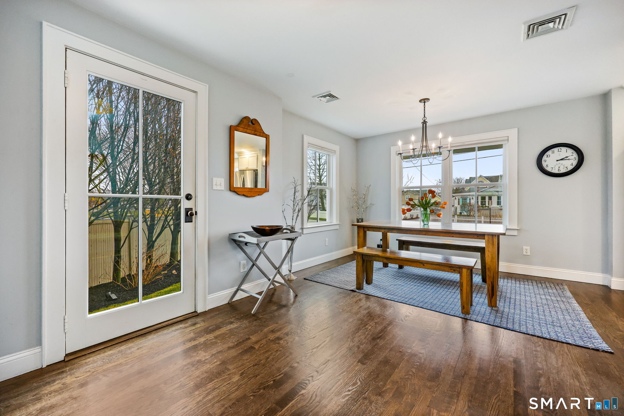 693 South Benson Road