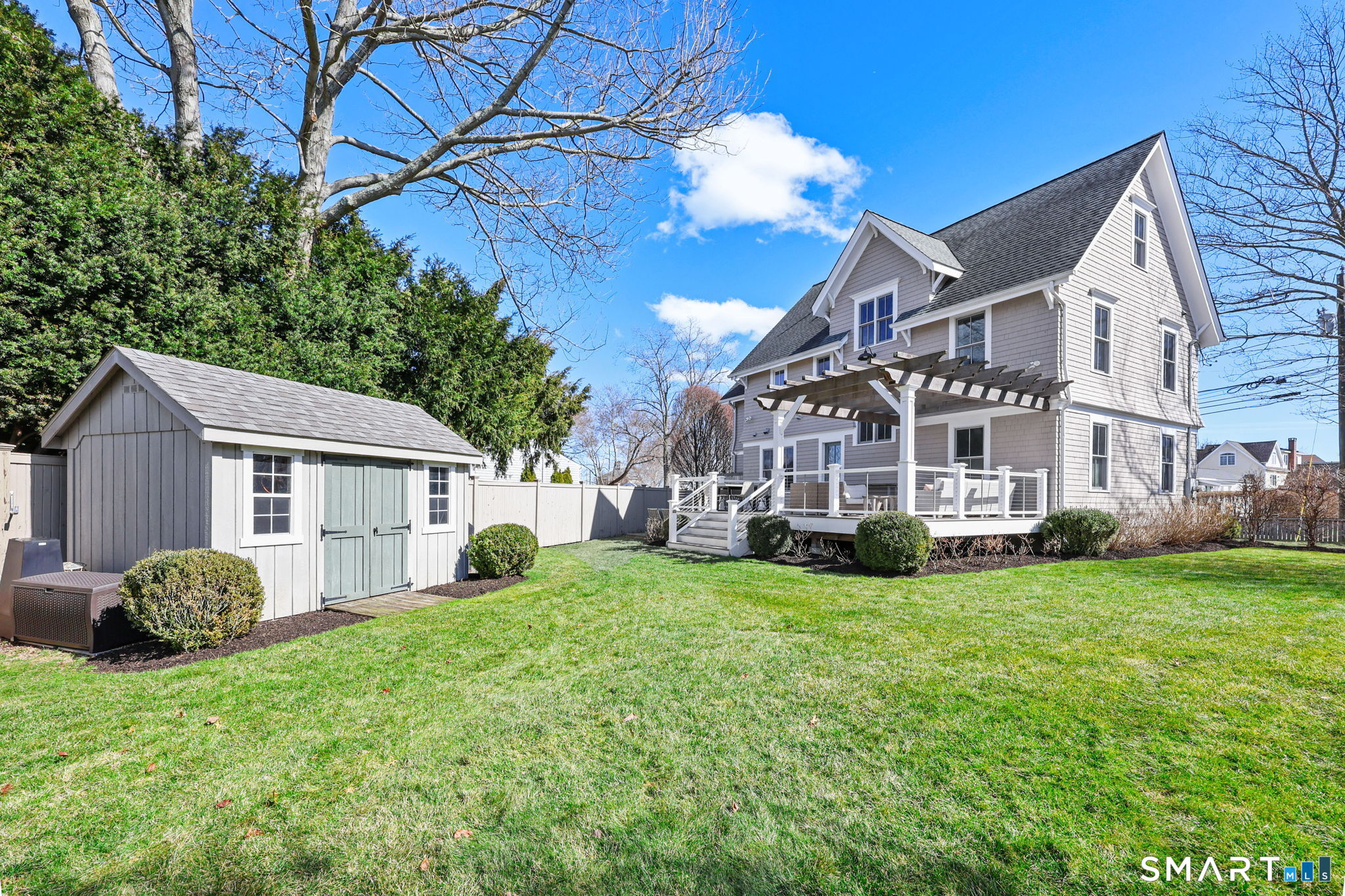 693 South Benson Road