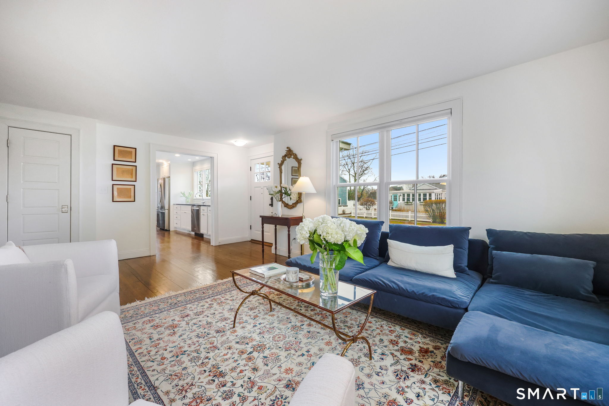 693 South Benson Road