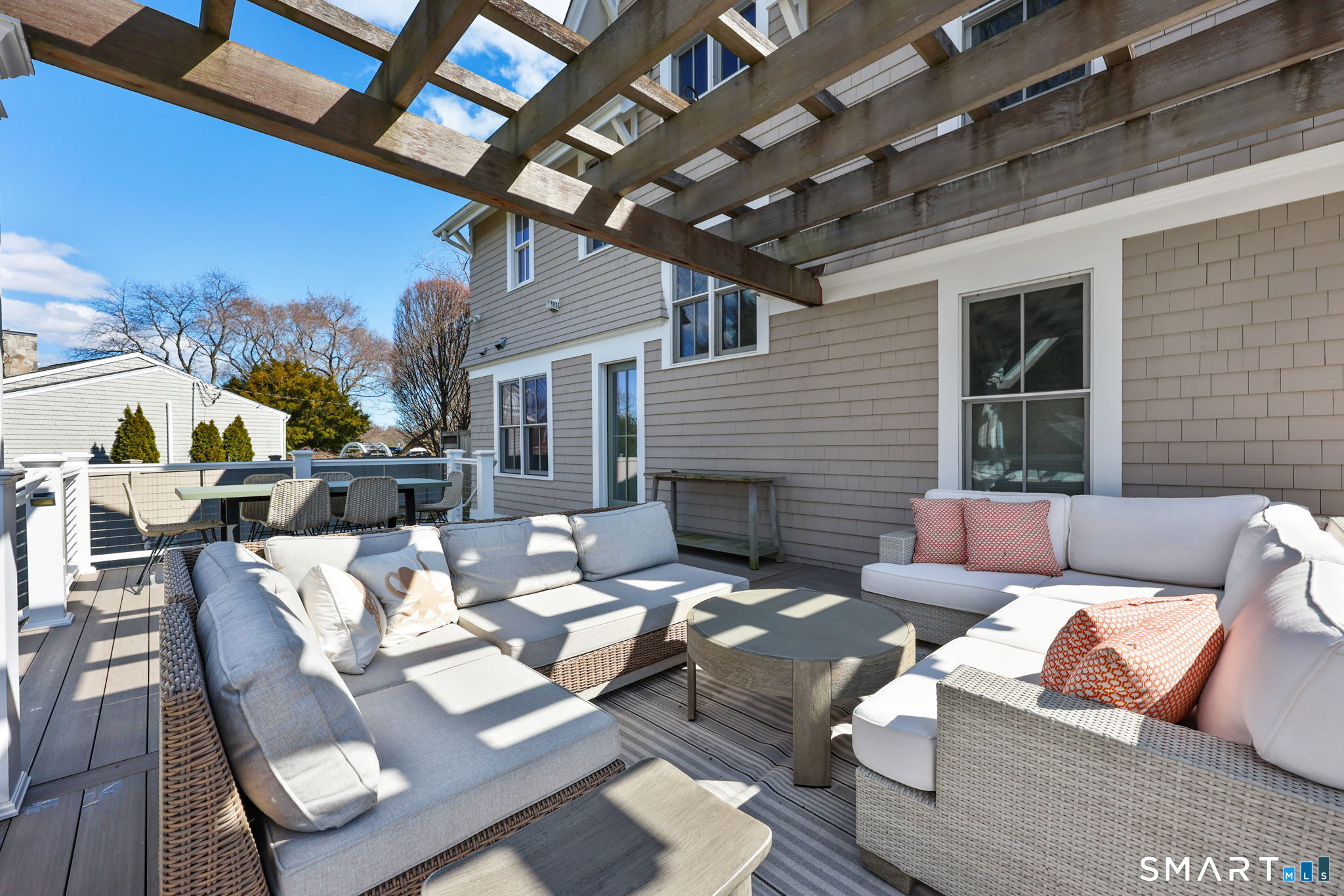 693 South Benson Road