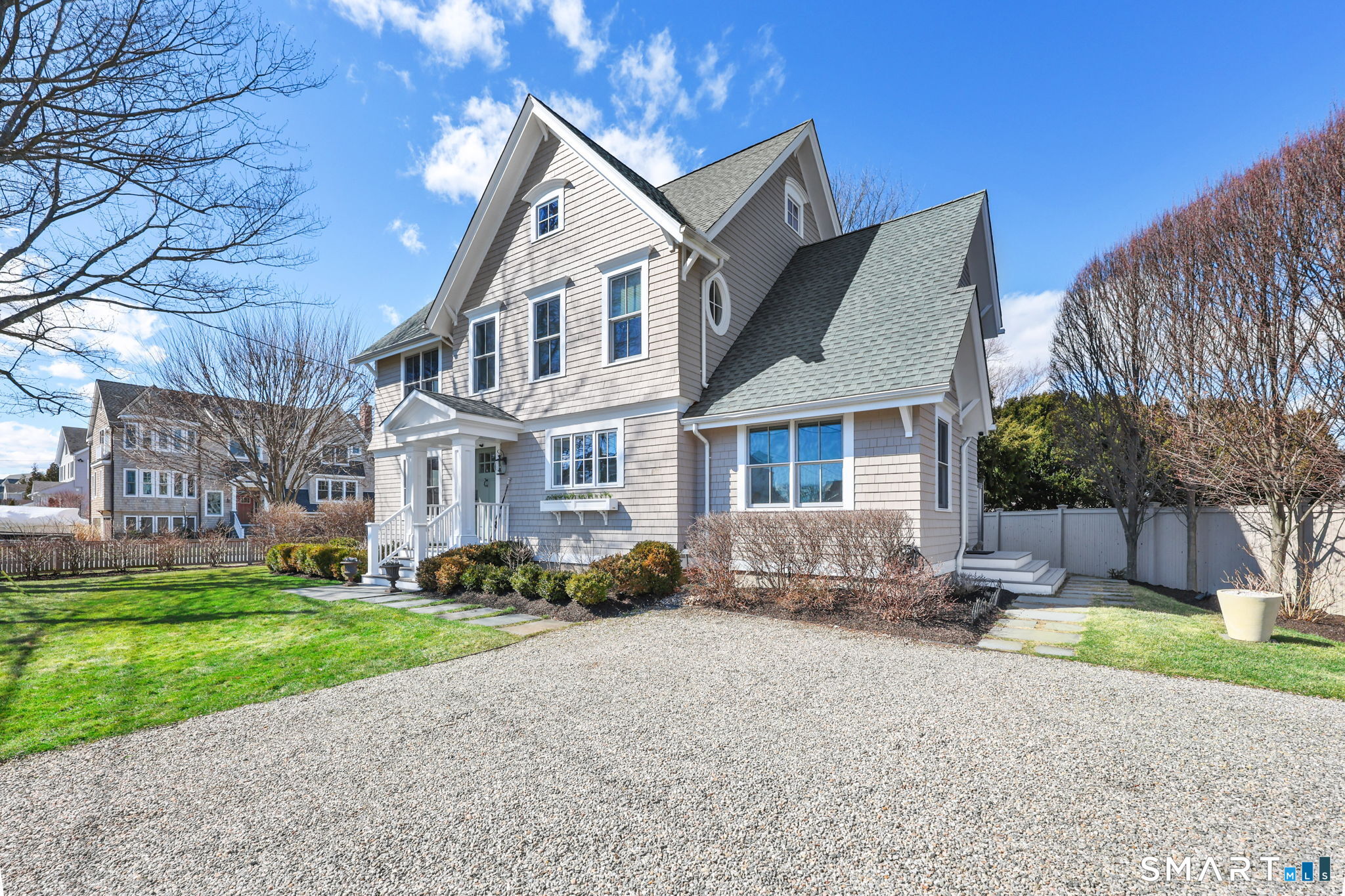 693 South Benson Road