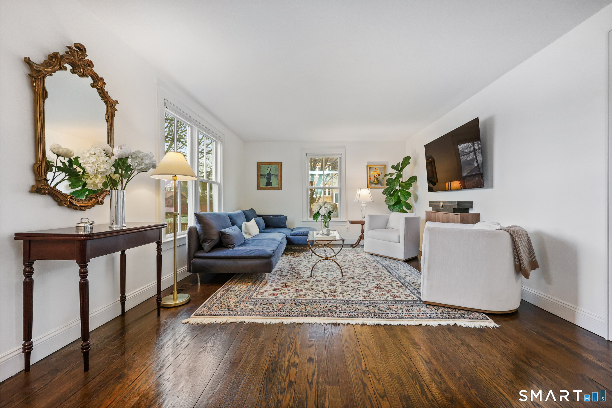 693 South Benson Road