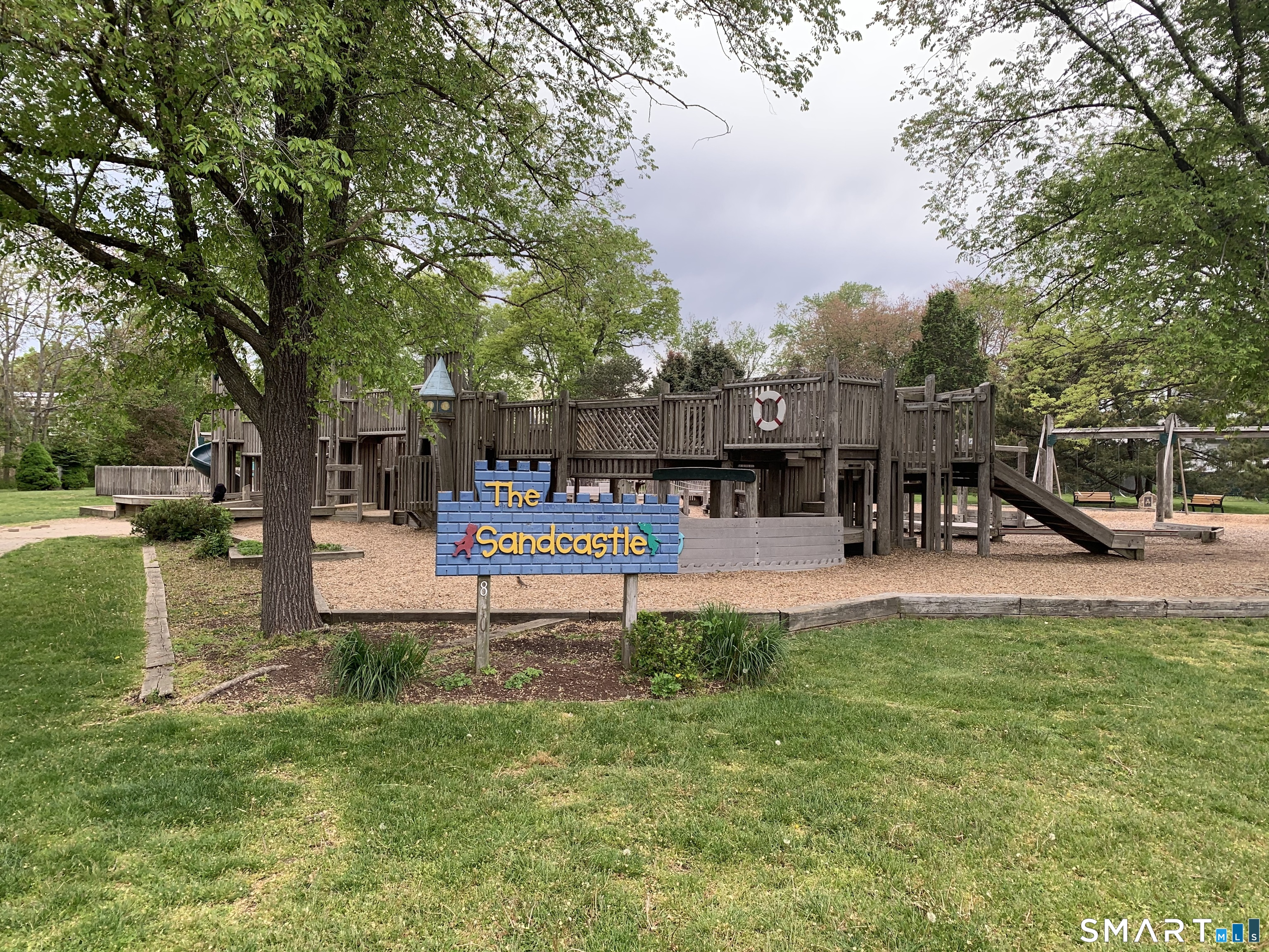 693 South Benson Road