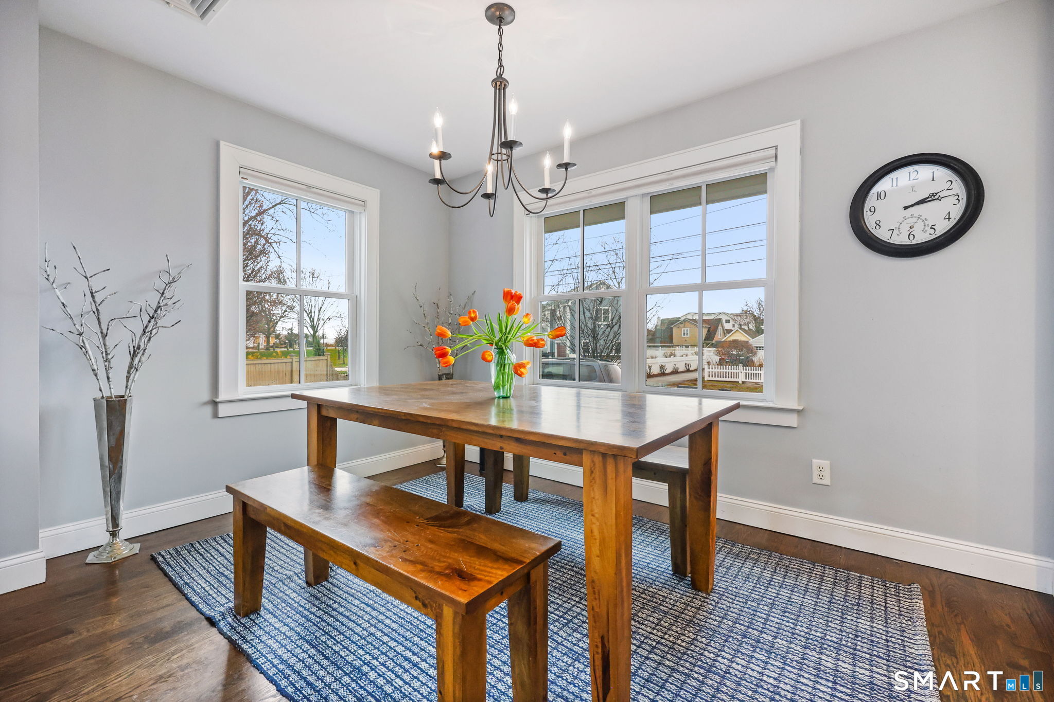 693 South Benson Road