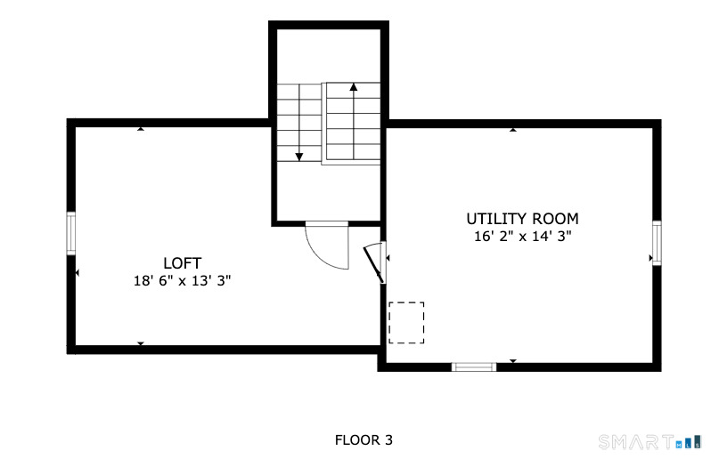 693 South Benson Road