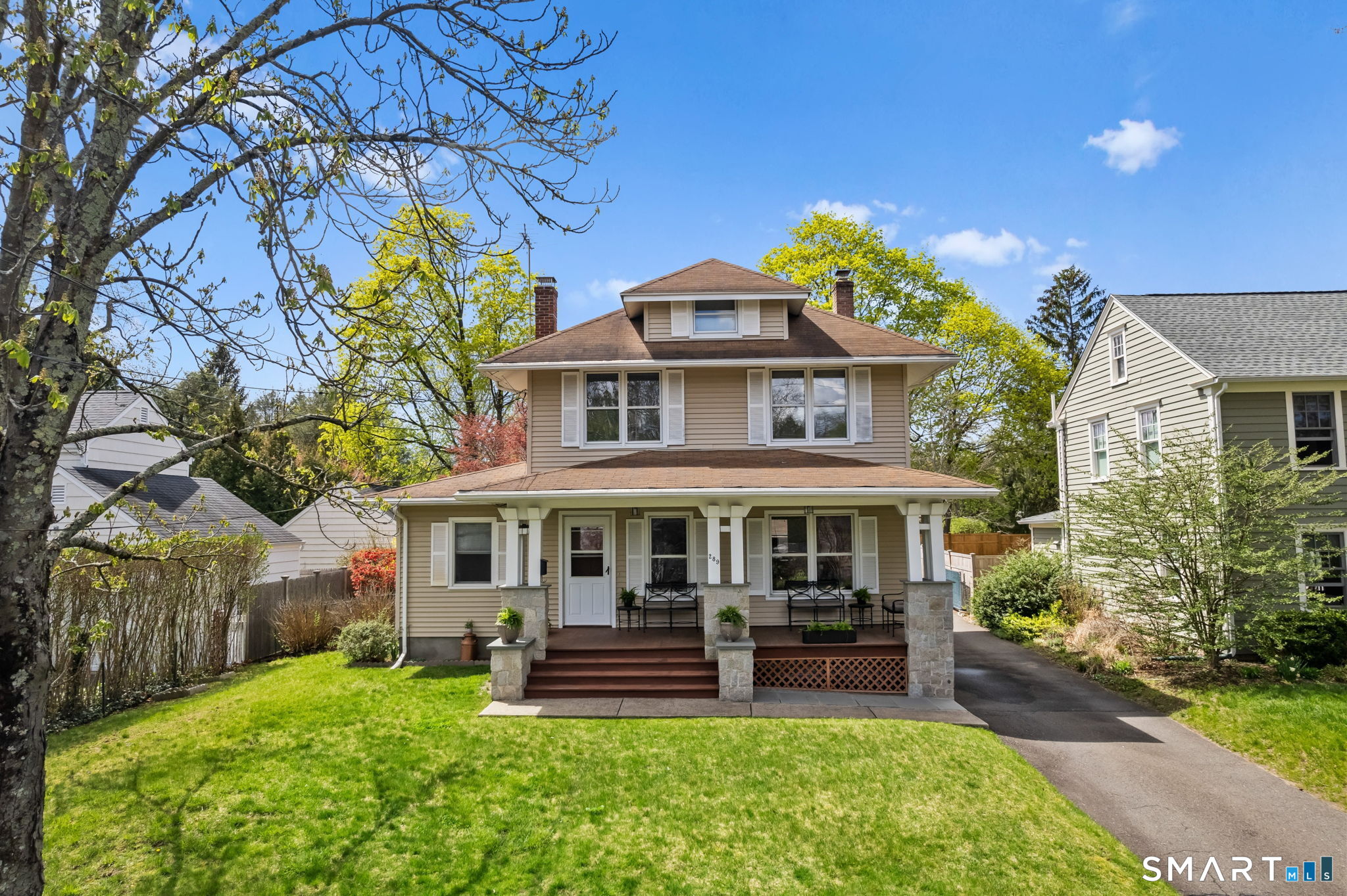 289 Old Mill Road