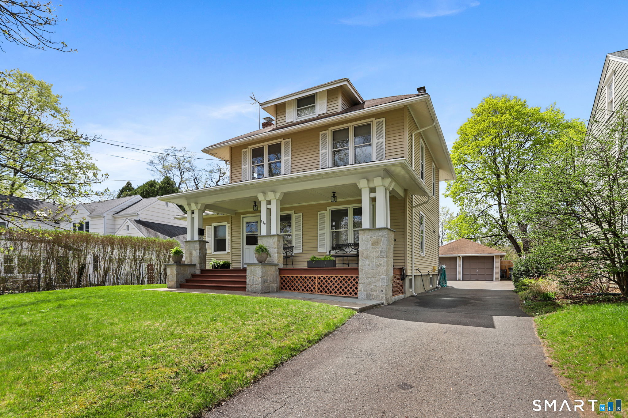 289 Old Mill Road