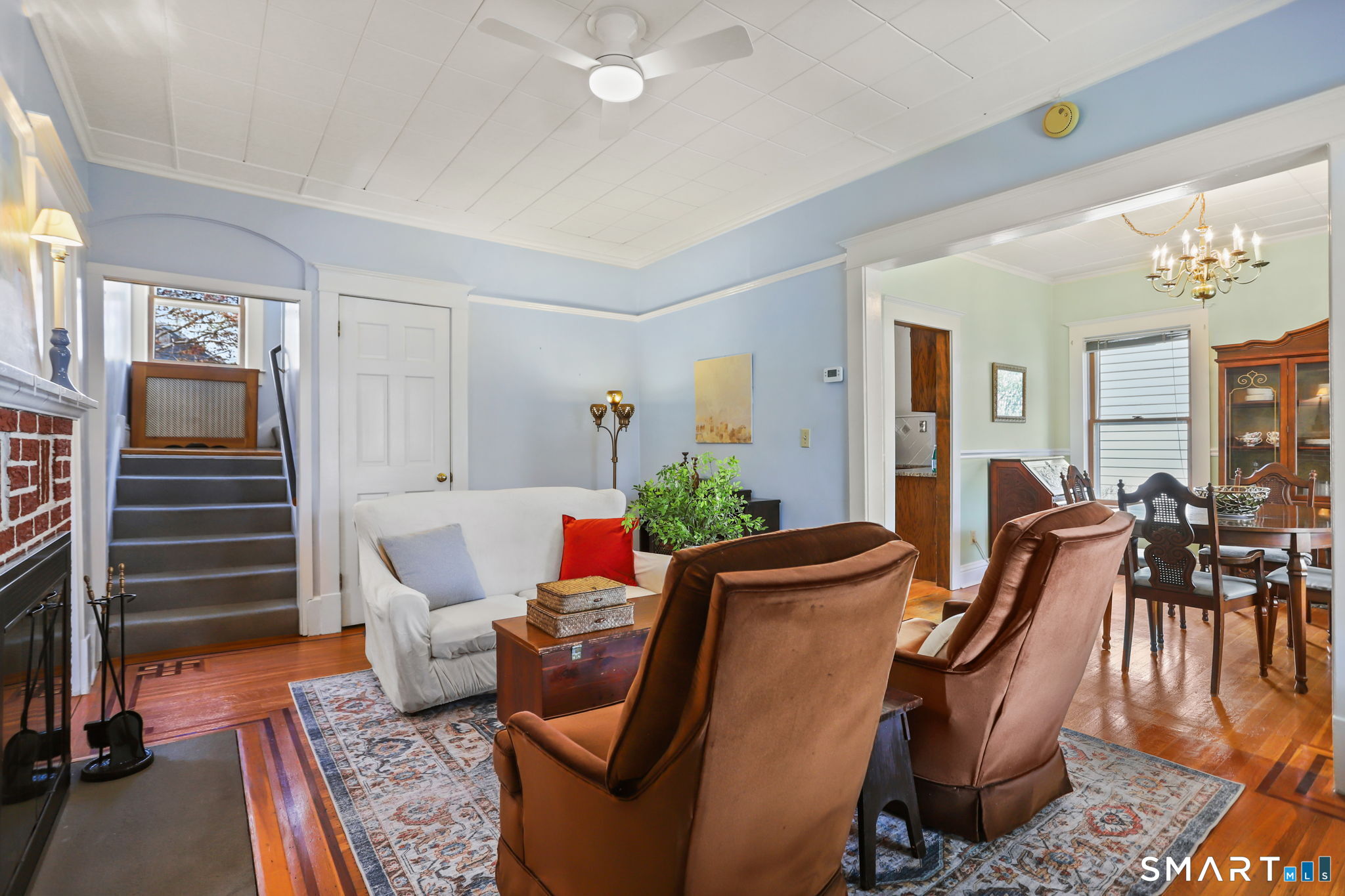 289 Old Mill Road