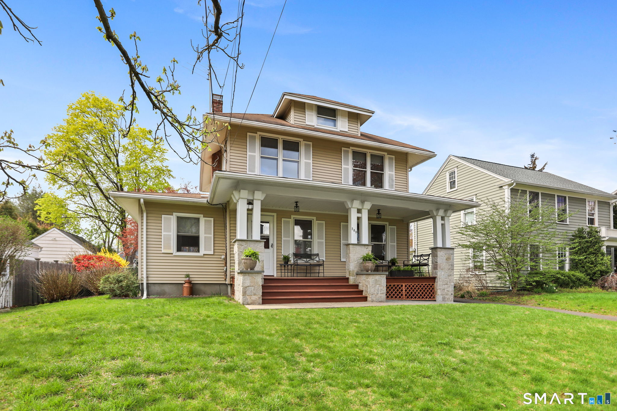 289 Old Mill Road
