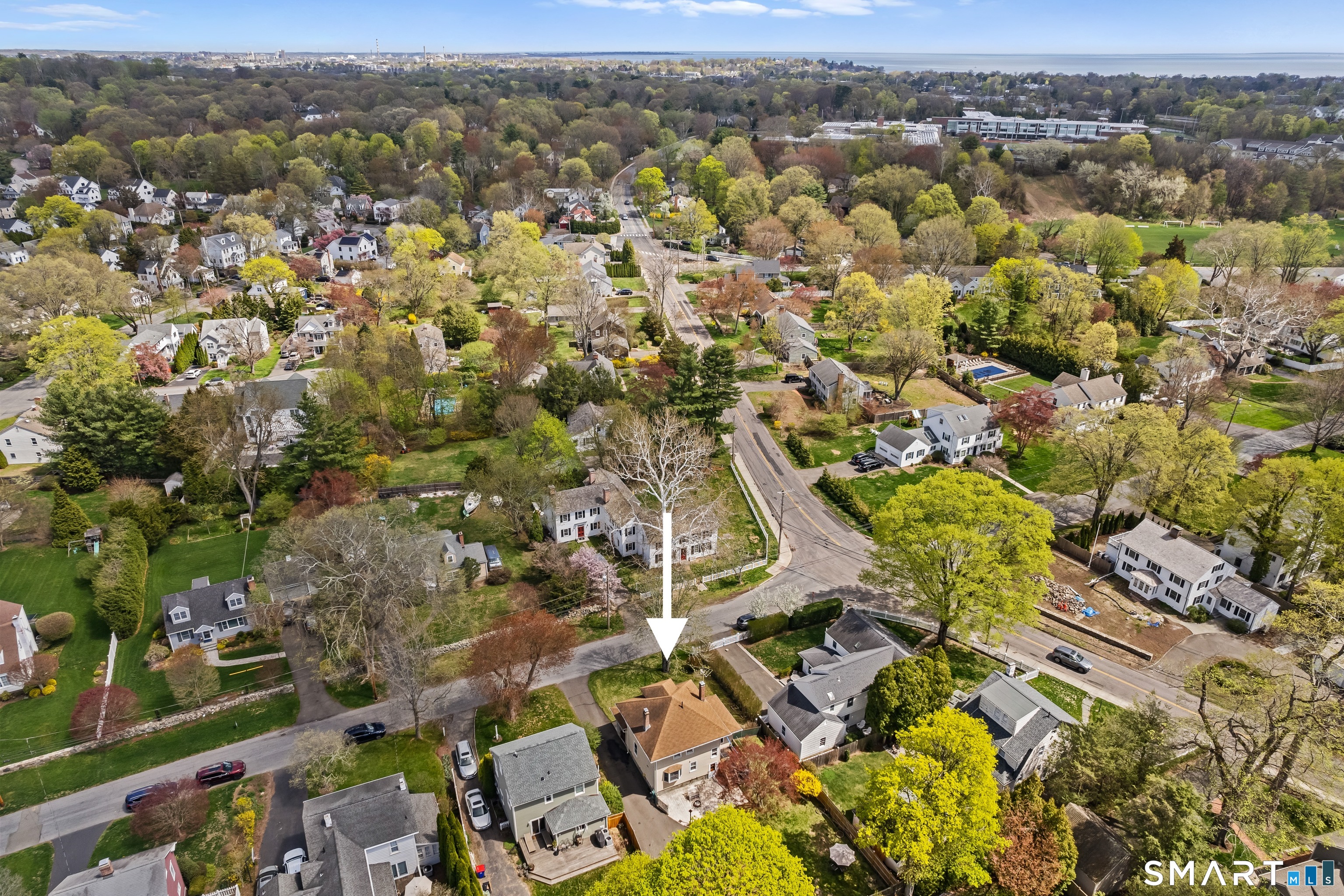 289 Old Mill Road