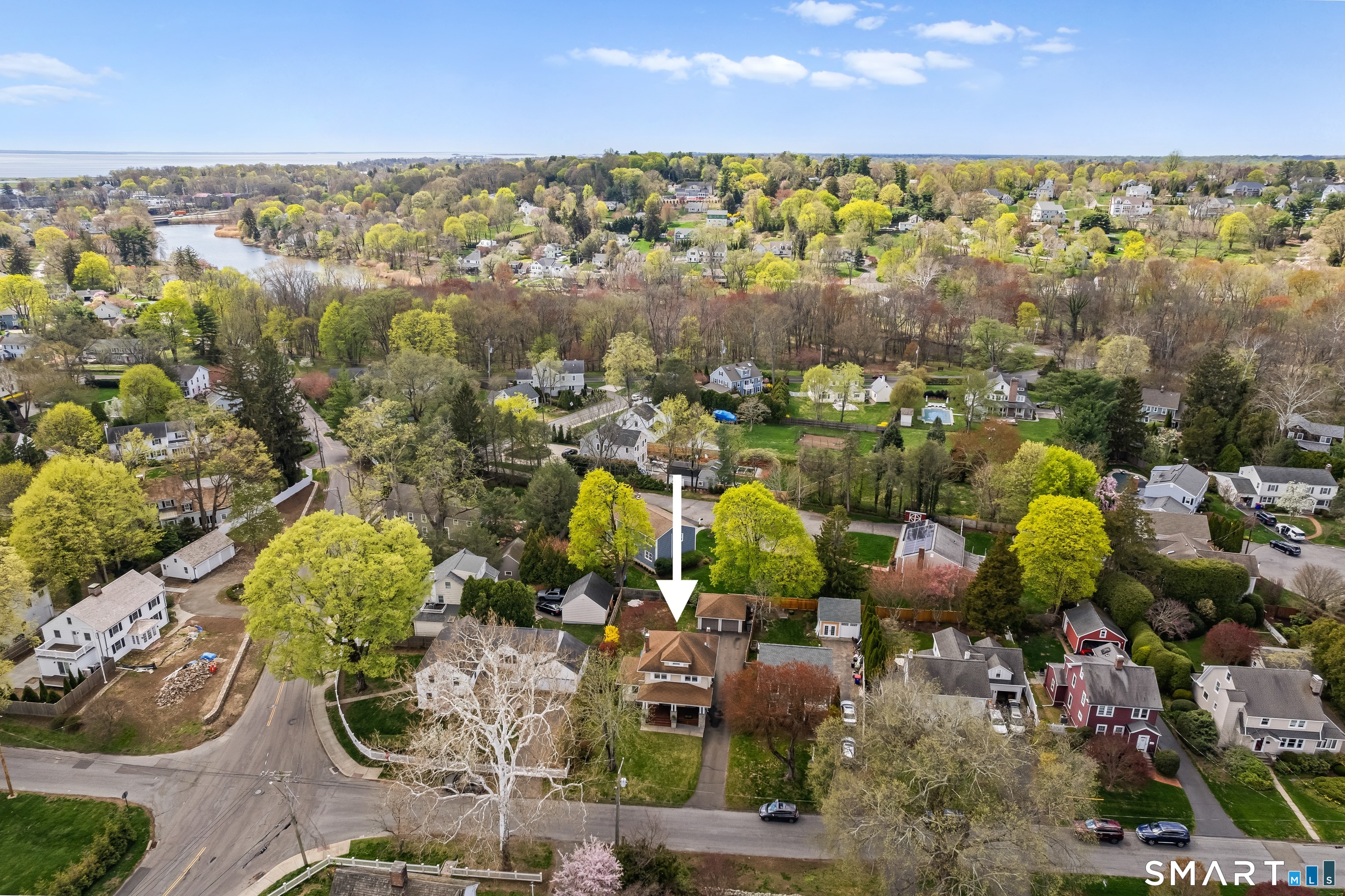 289 Old Mill Road