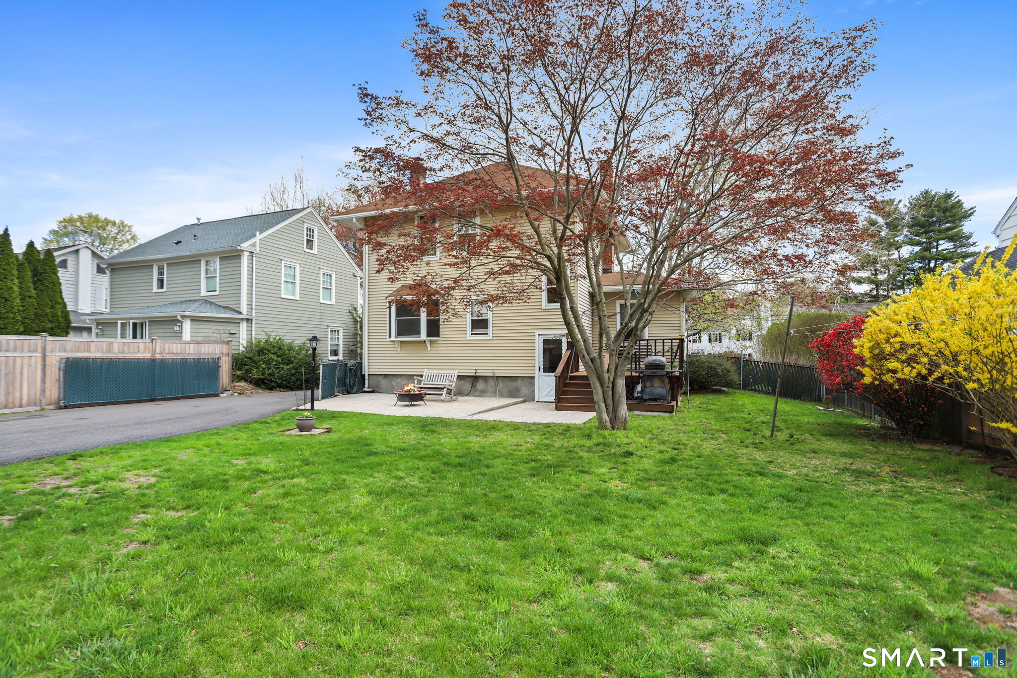 289 Old Mill Road