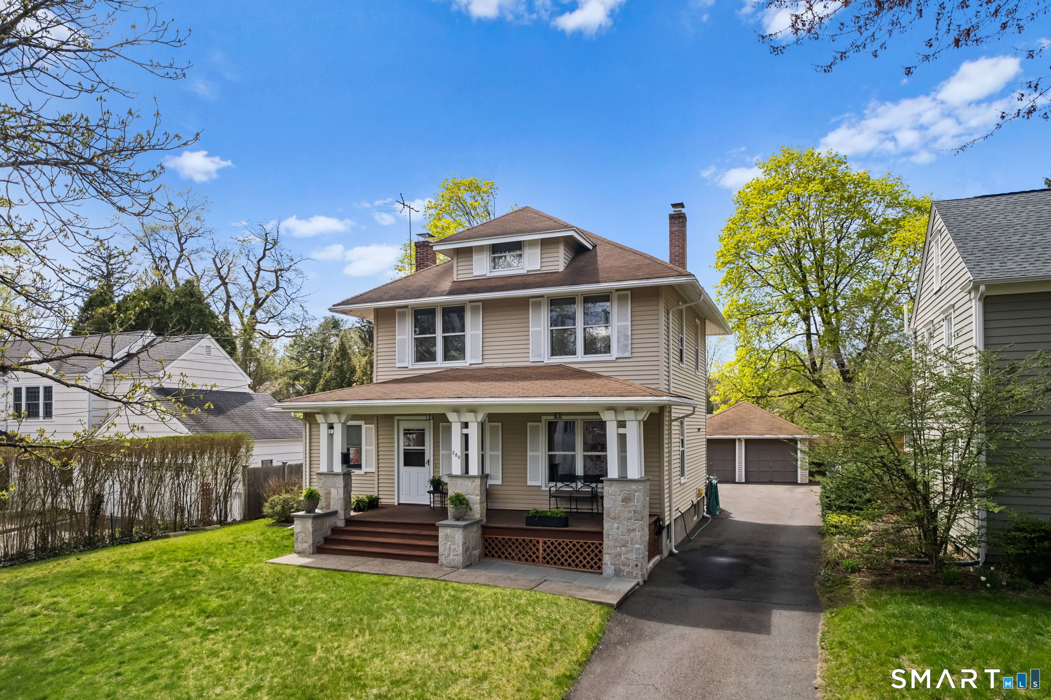 289 Old Mill Road