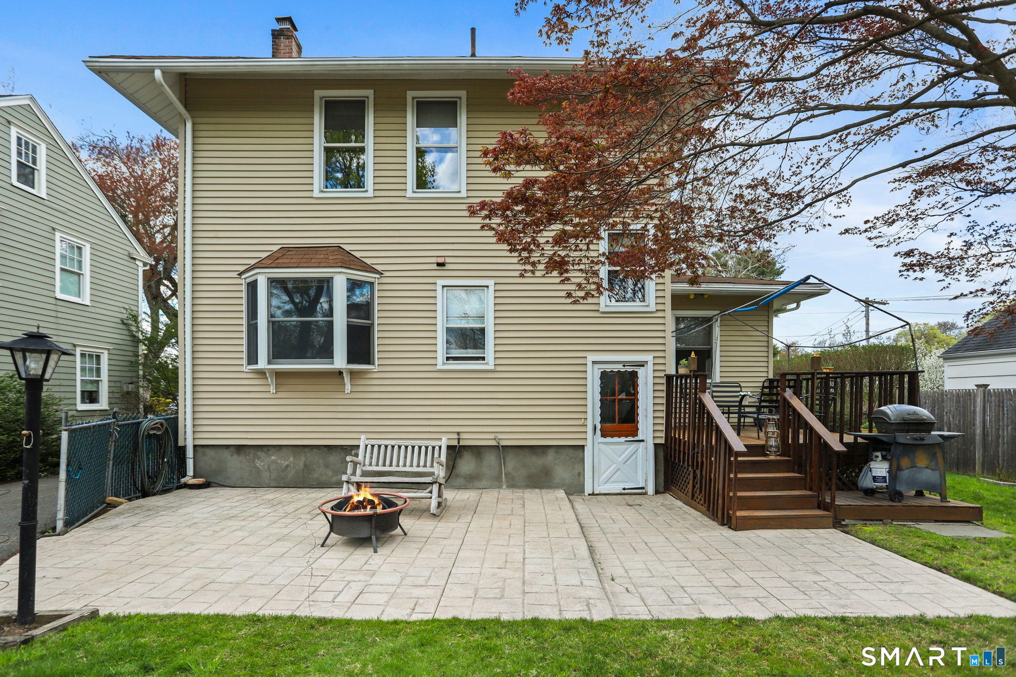 289 Old Mill Road