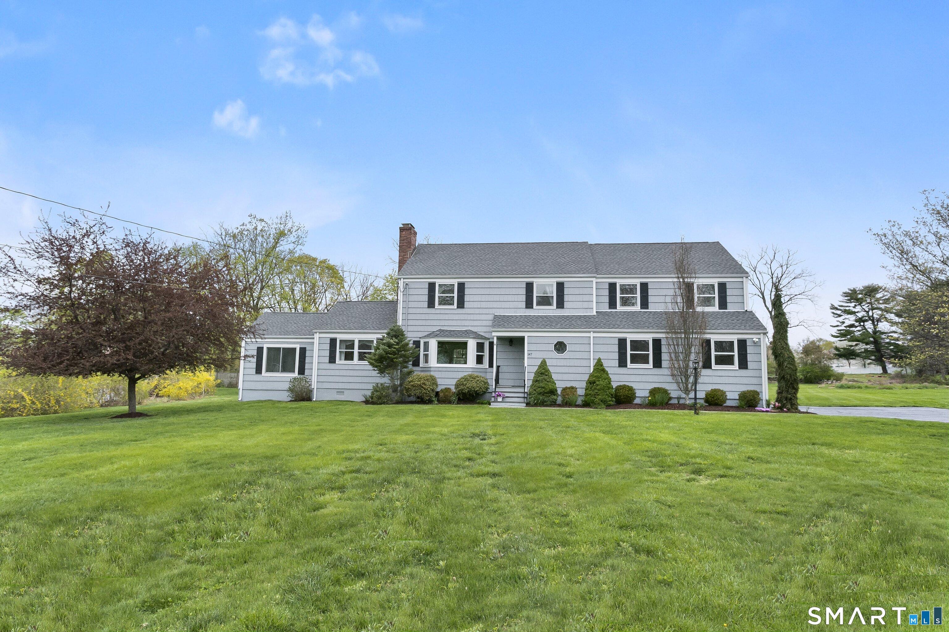 147 Carriage Drive