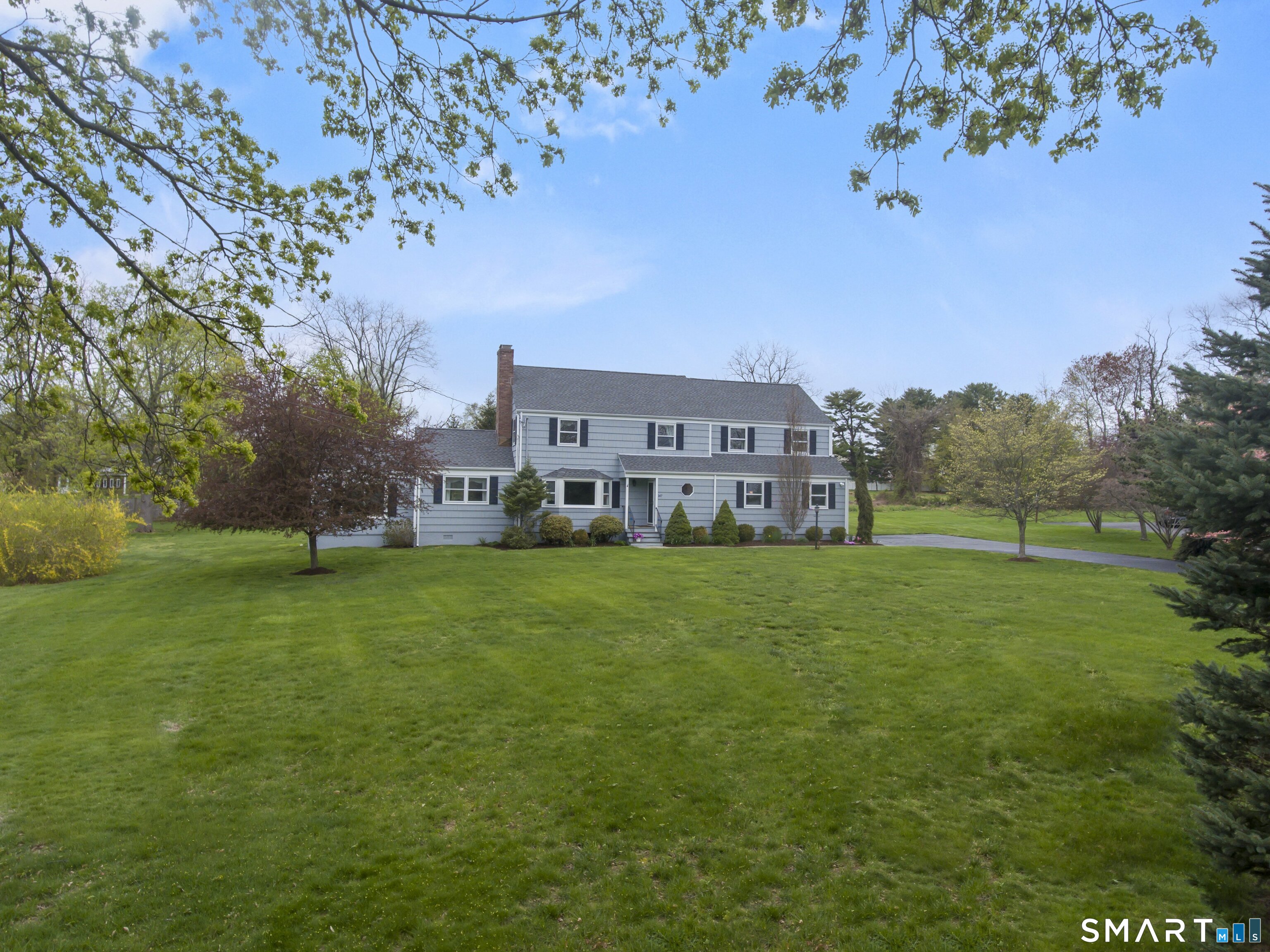 147 Carriage Drive