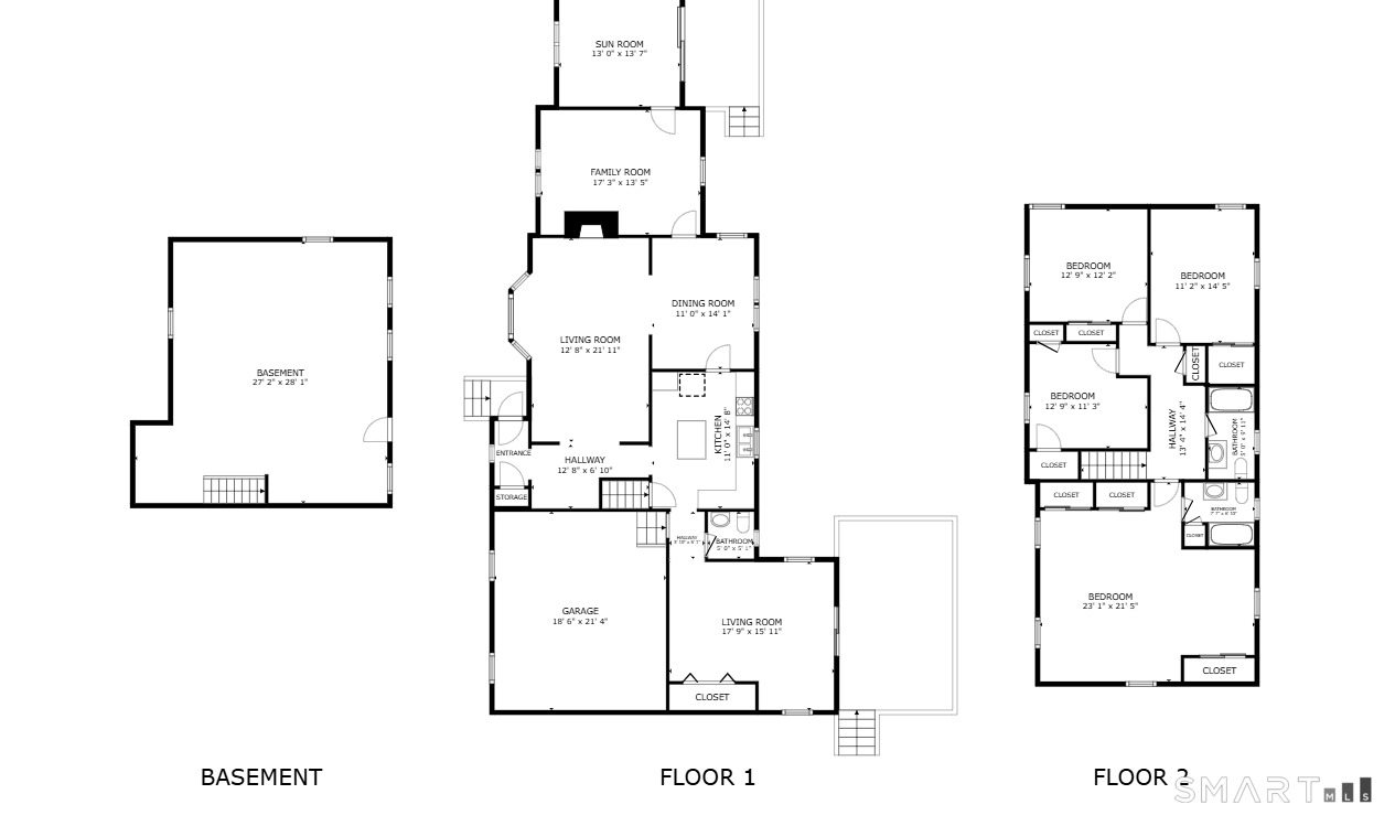 147 Carriage Drive