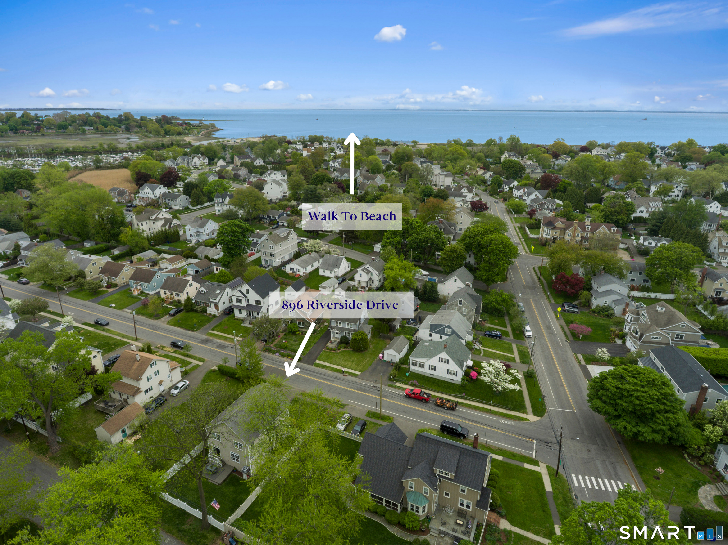 896 Riverside Drive
