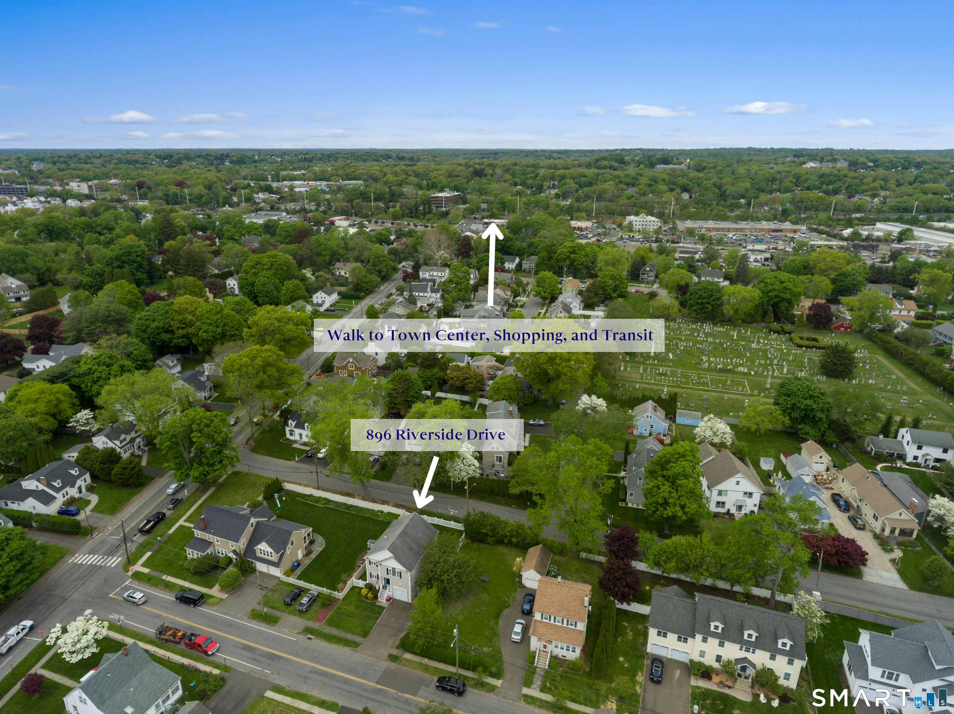 896 Riverside Drive