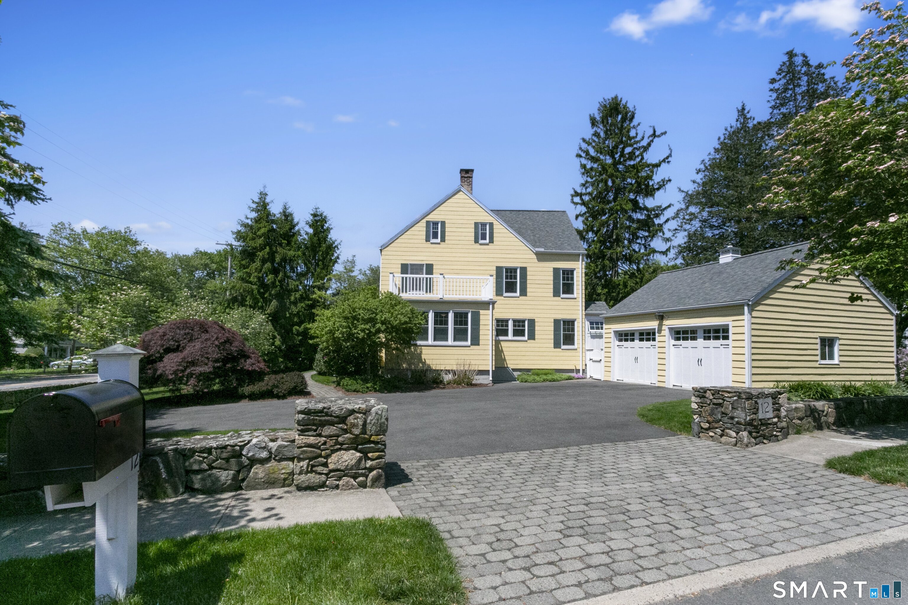 12 Sconset Drive