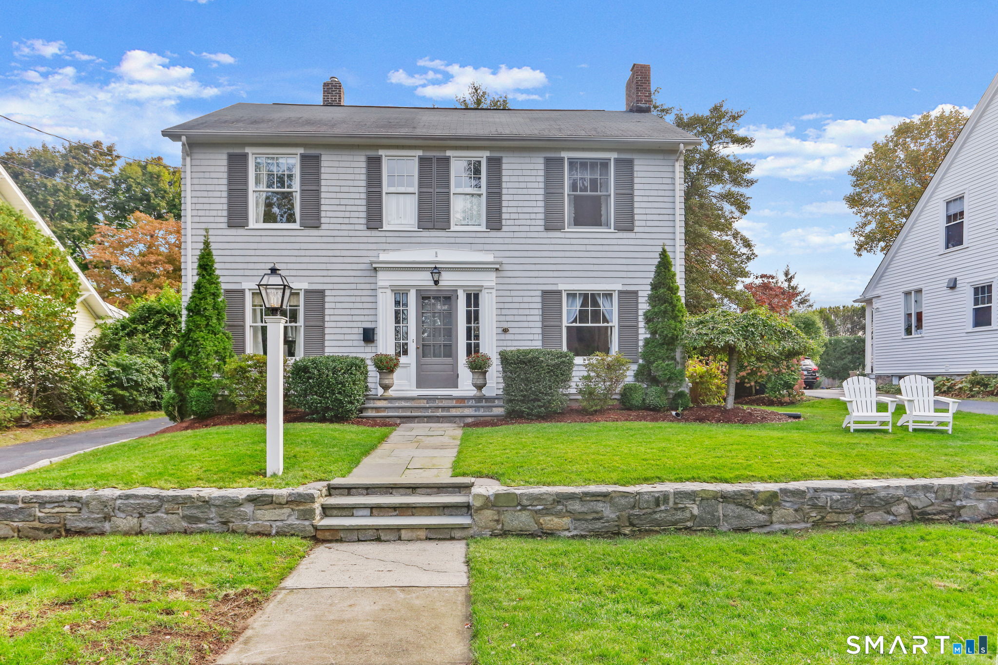 73 Fairmount Terrace