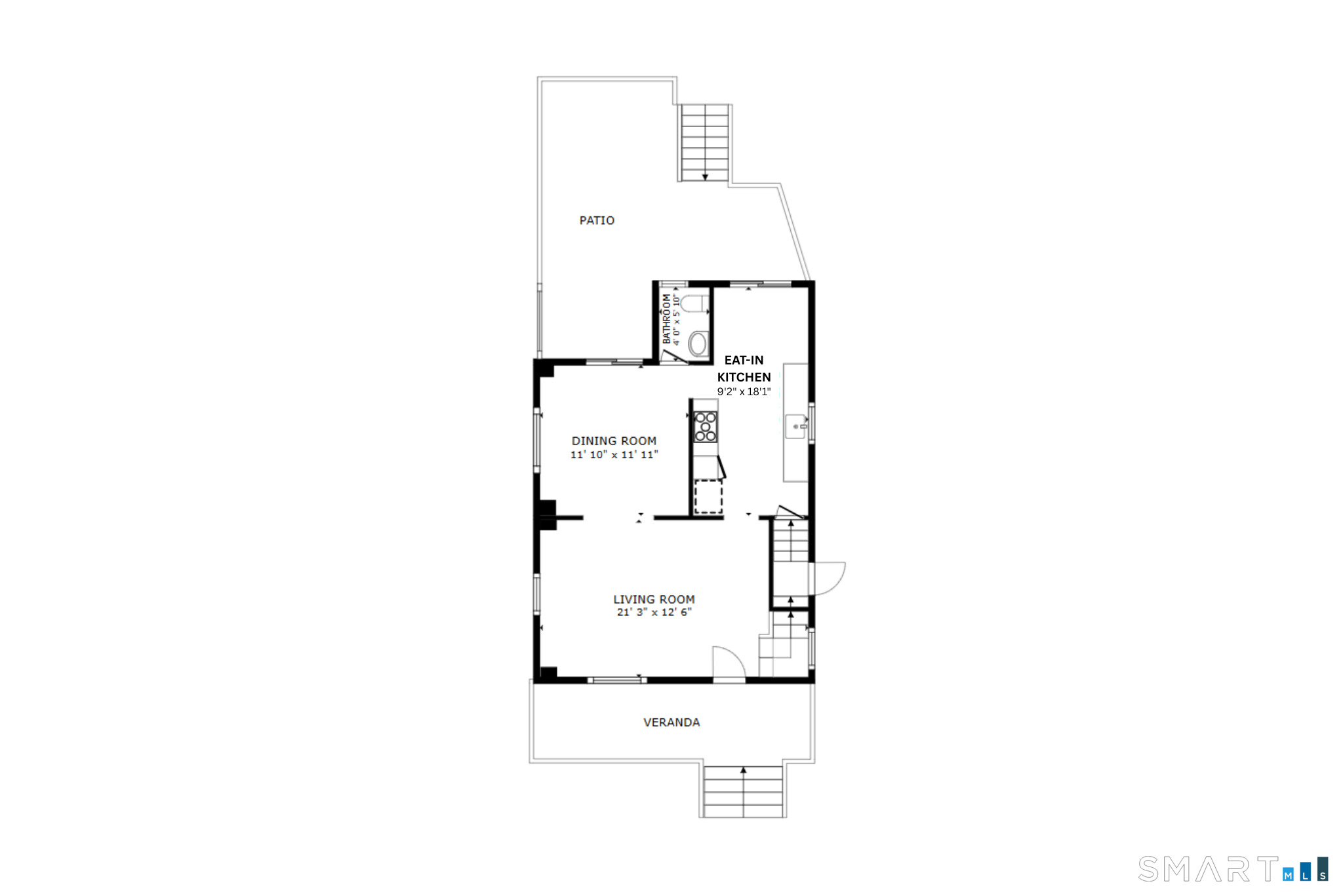 14 Winfield Court