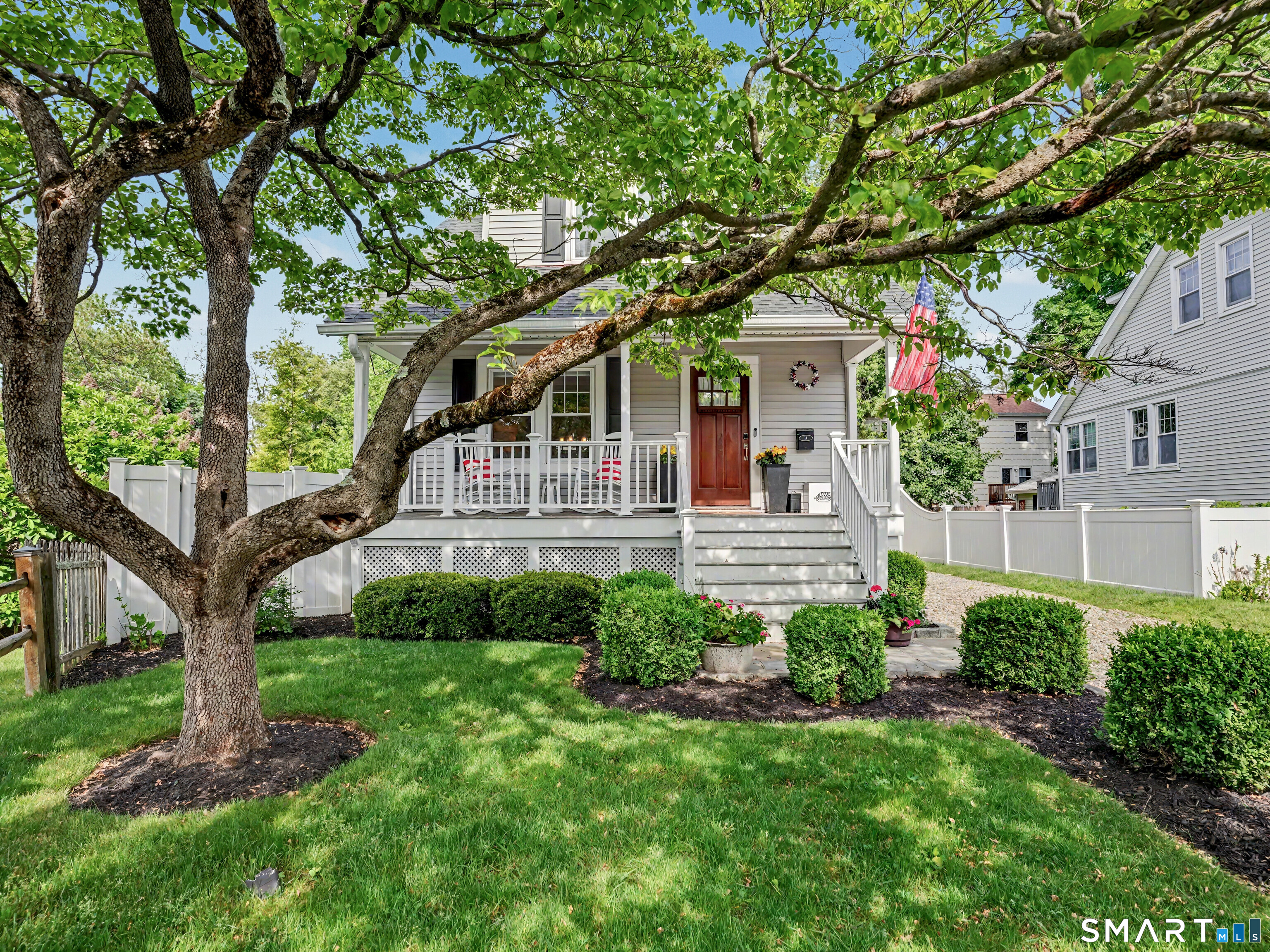 14 Winfield Court