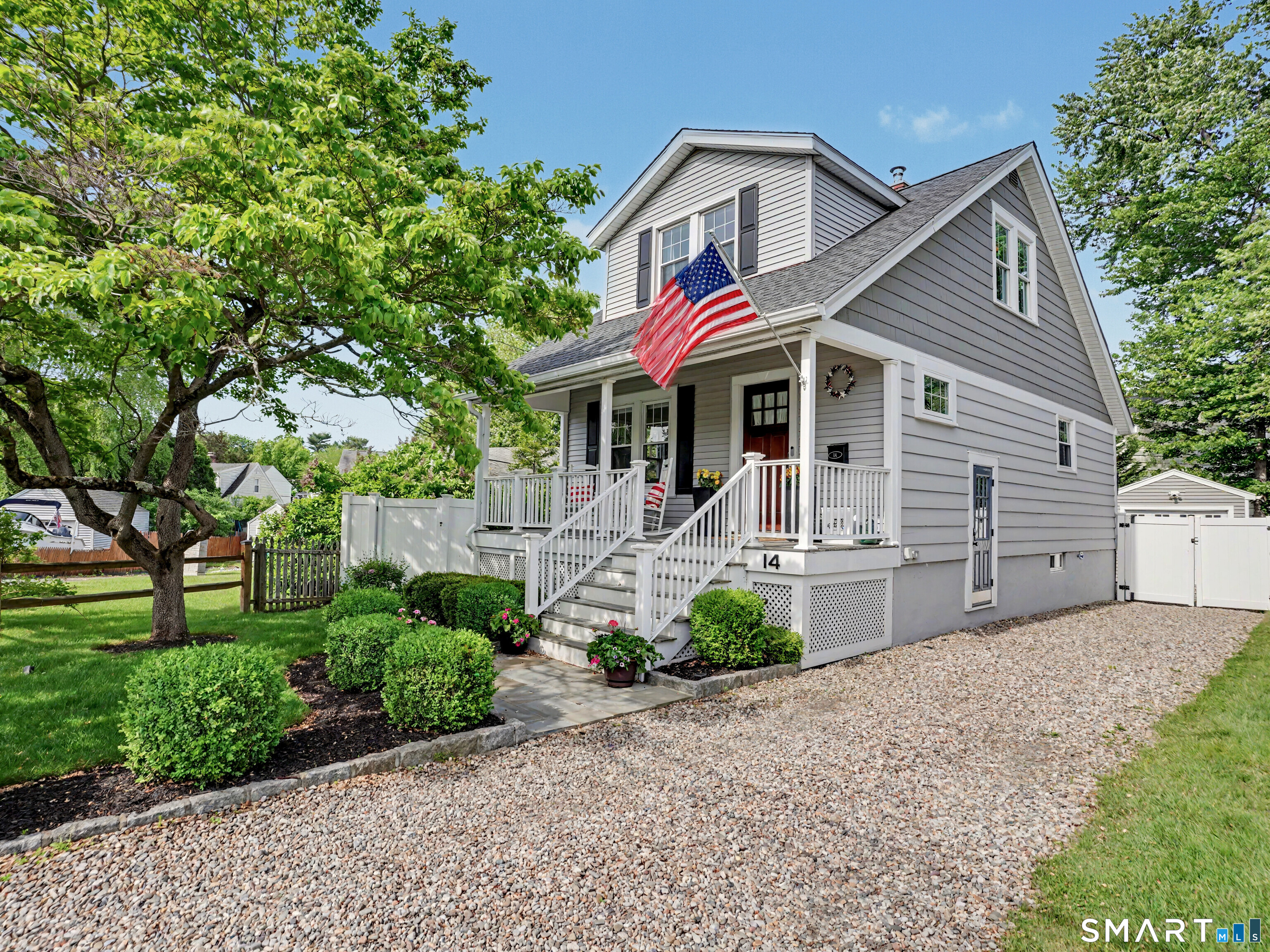 14 Winfield Court