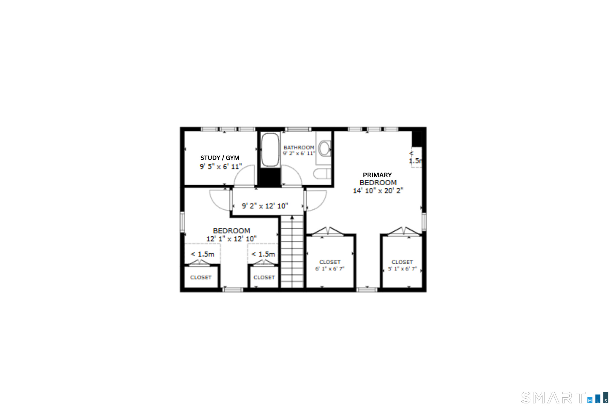 10 Horace Court
