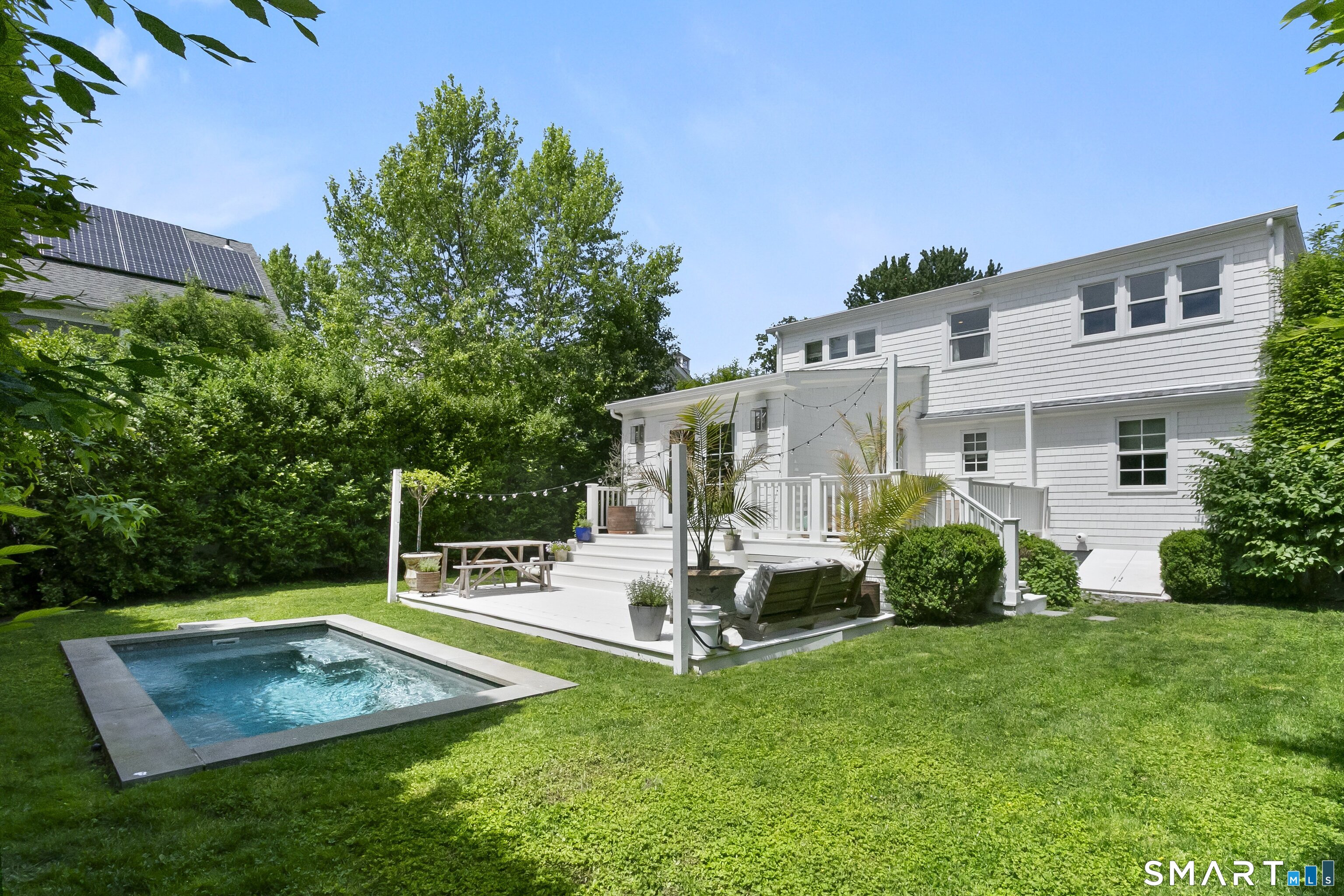 10 Horace Court