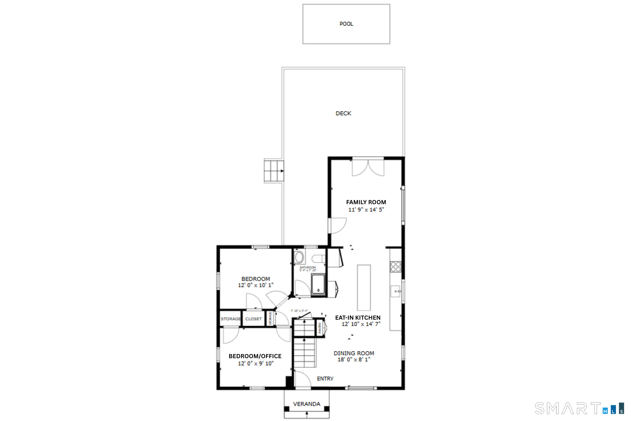 10 Horace Court