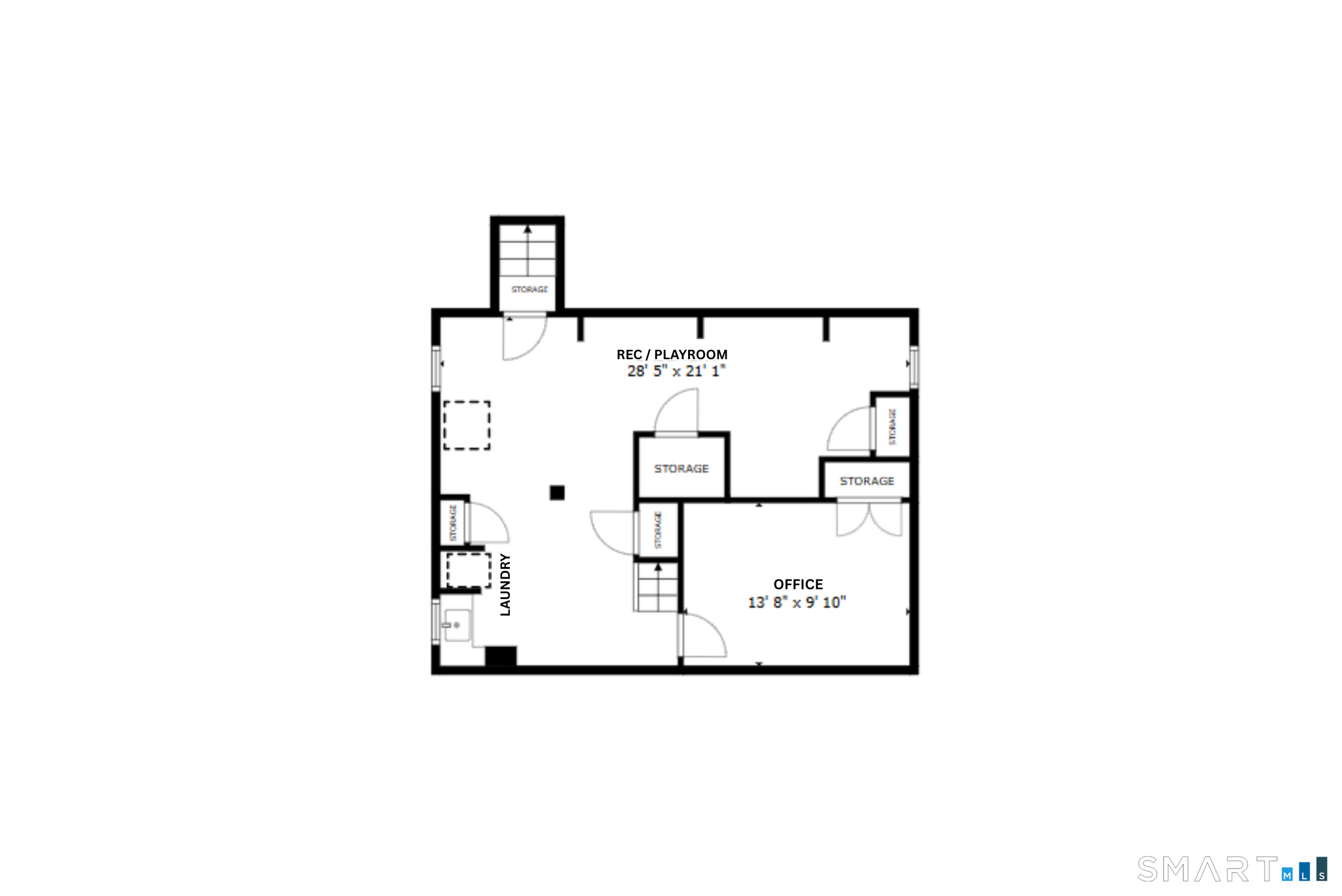 10 Horace Court