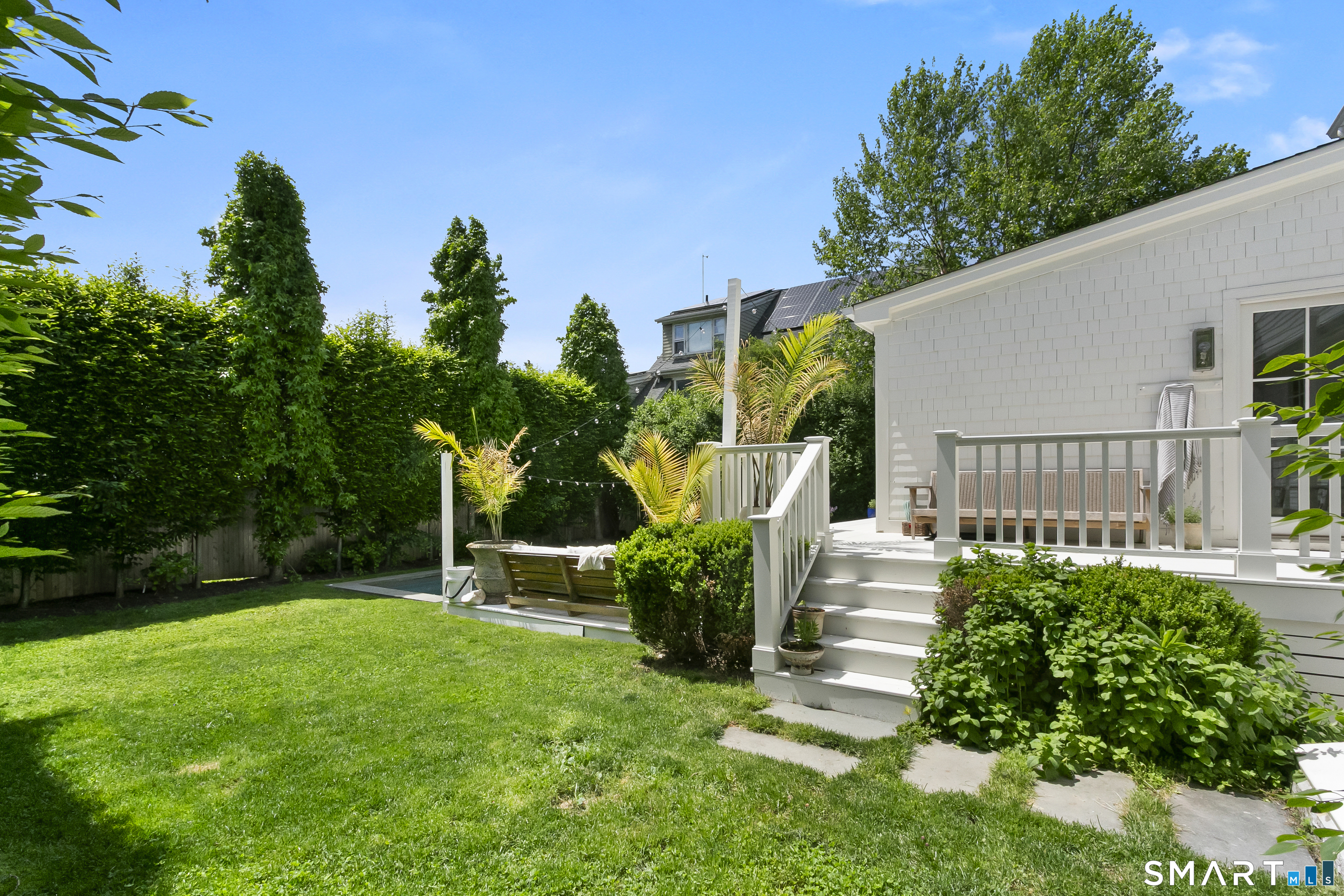 10 Horace Court