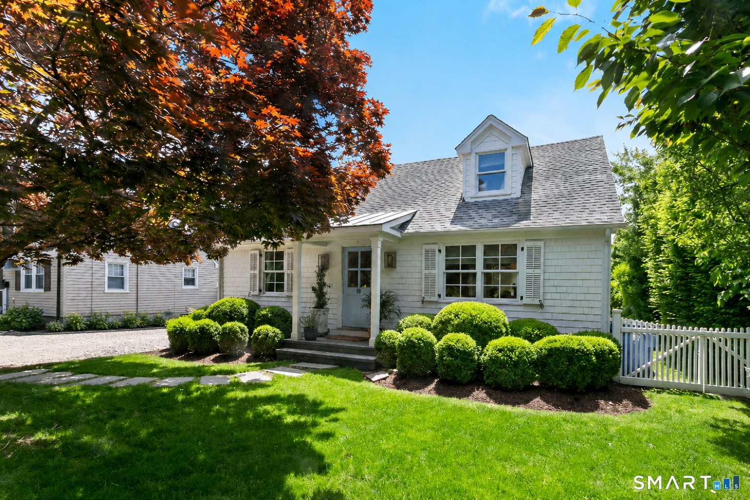 10 Horace Court