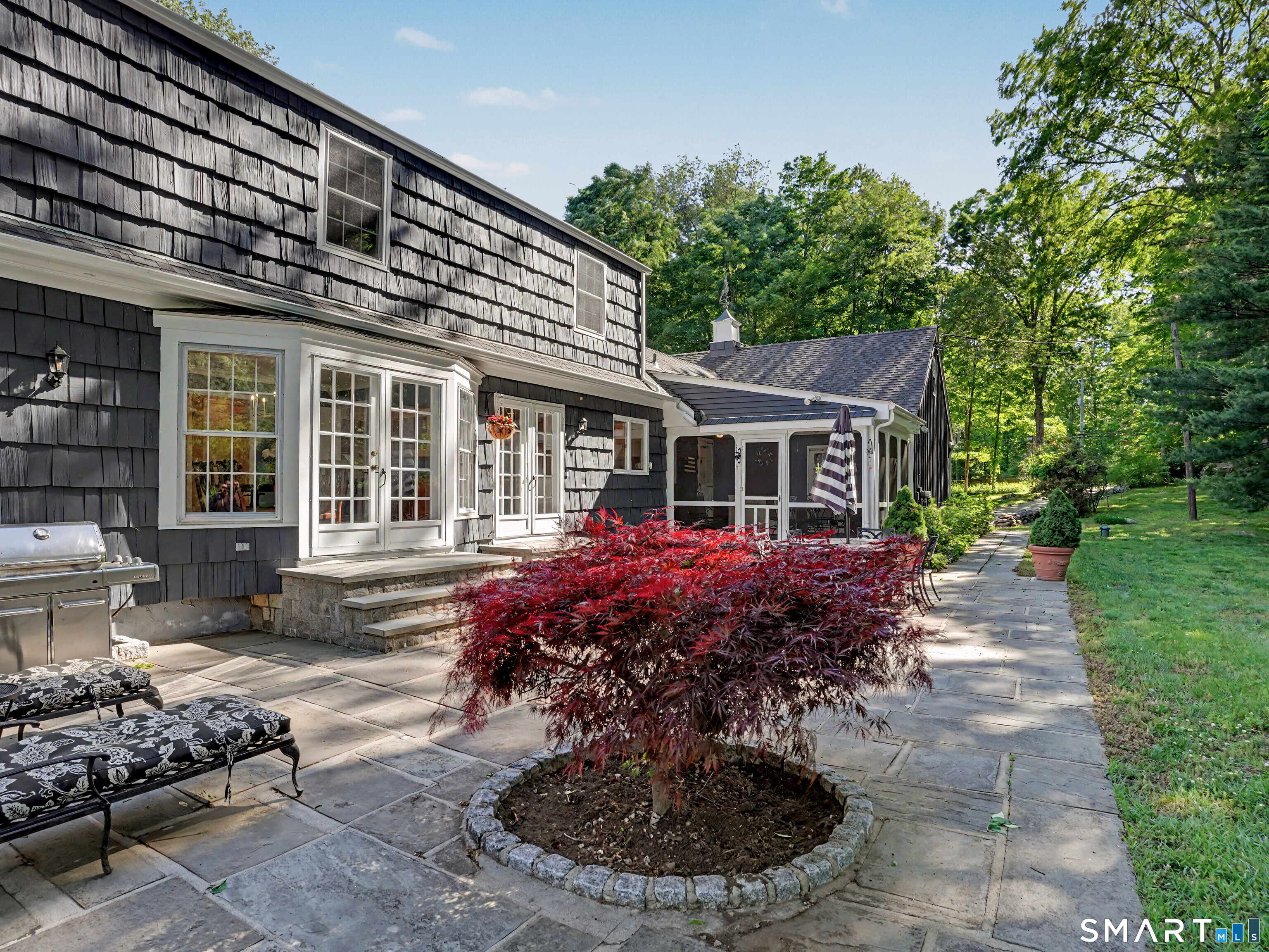 301 Redding Road