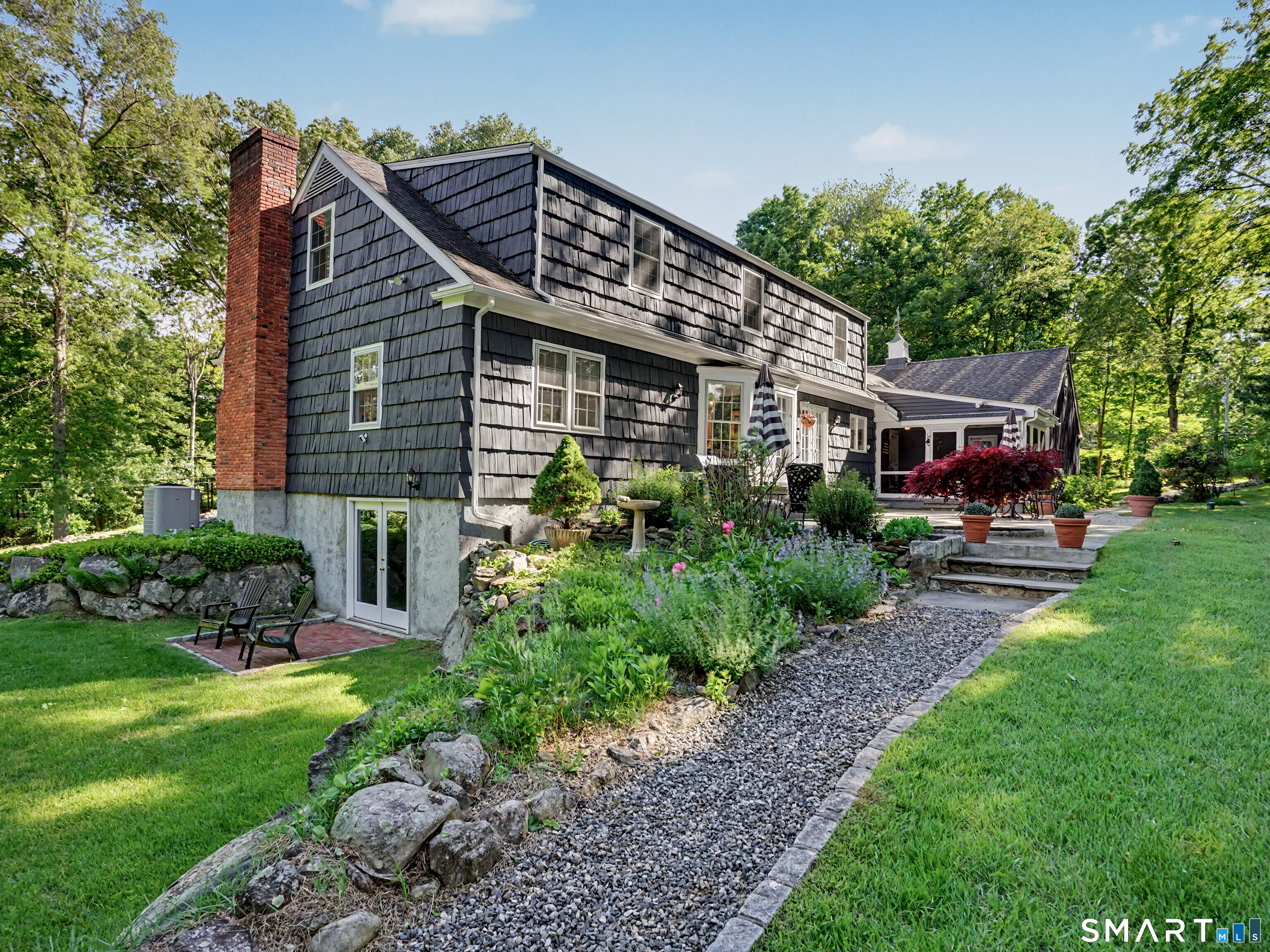 301 Redding Road