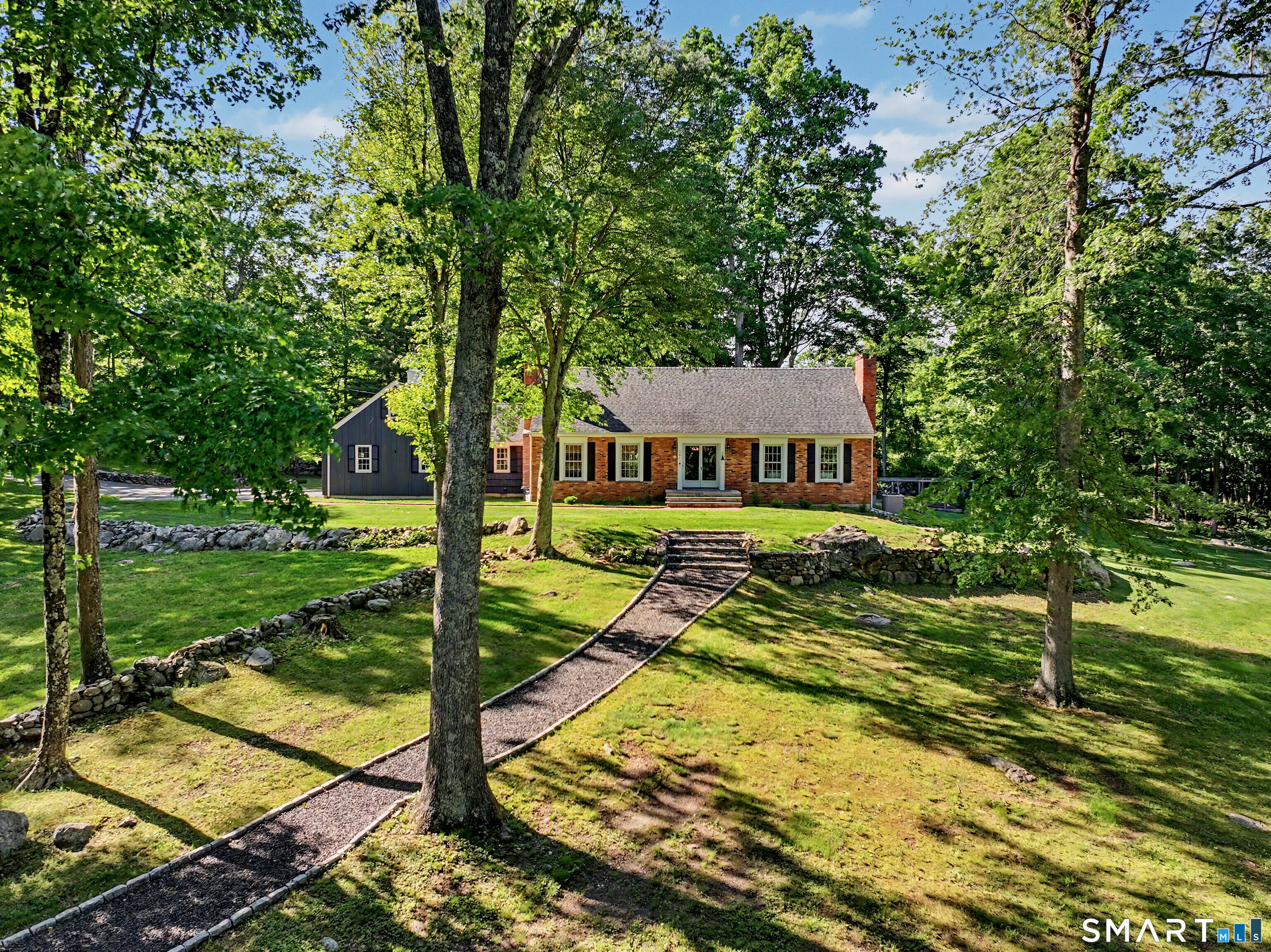301 Redding Road