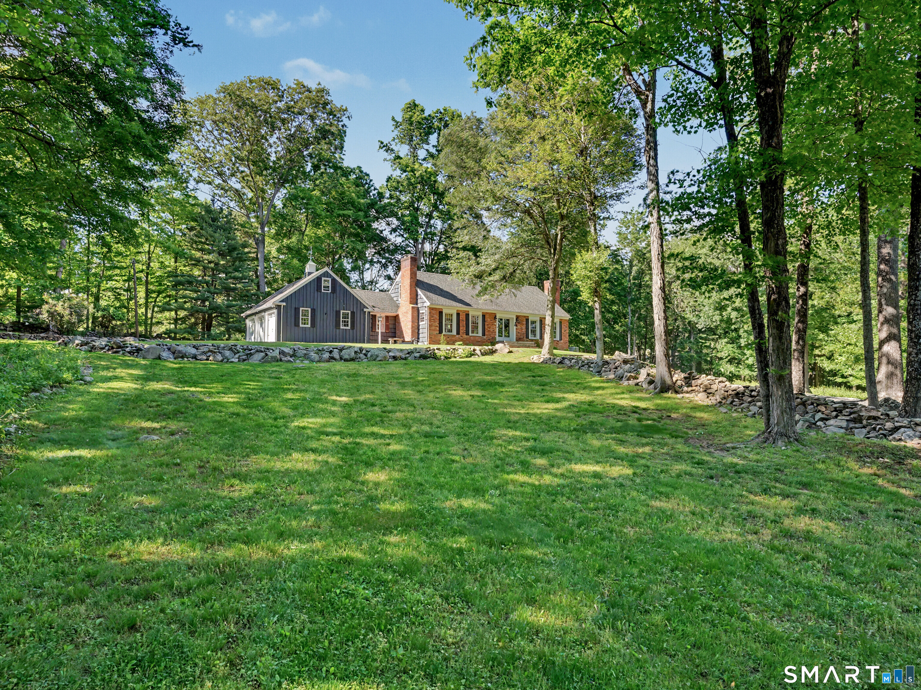 301 Redding Road