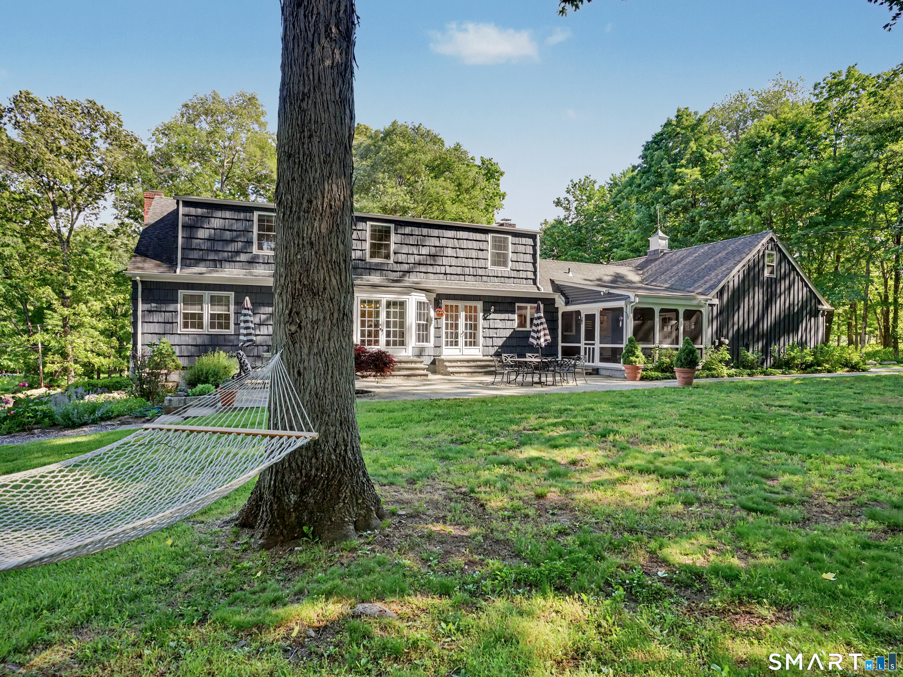 301 Redding Road