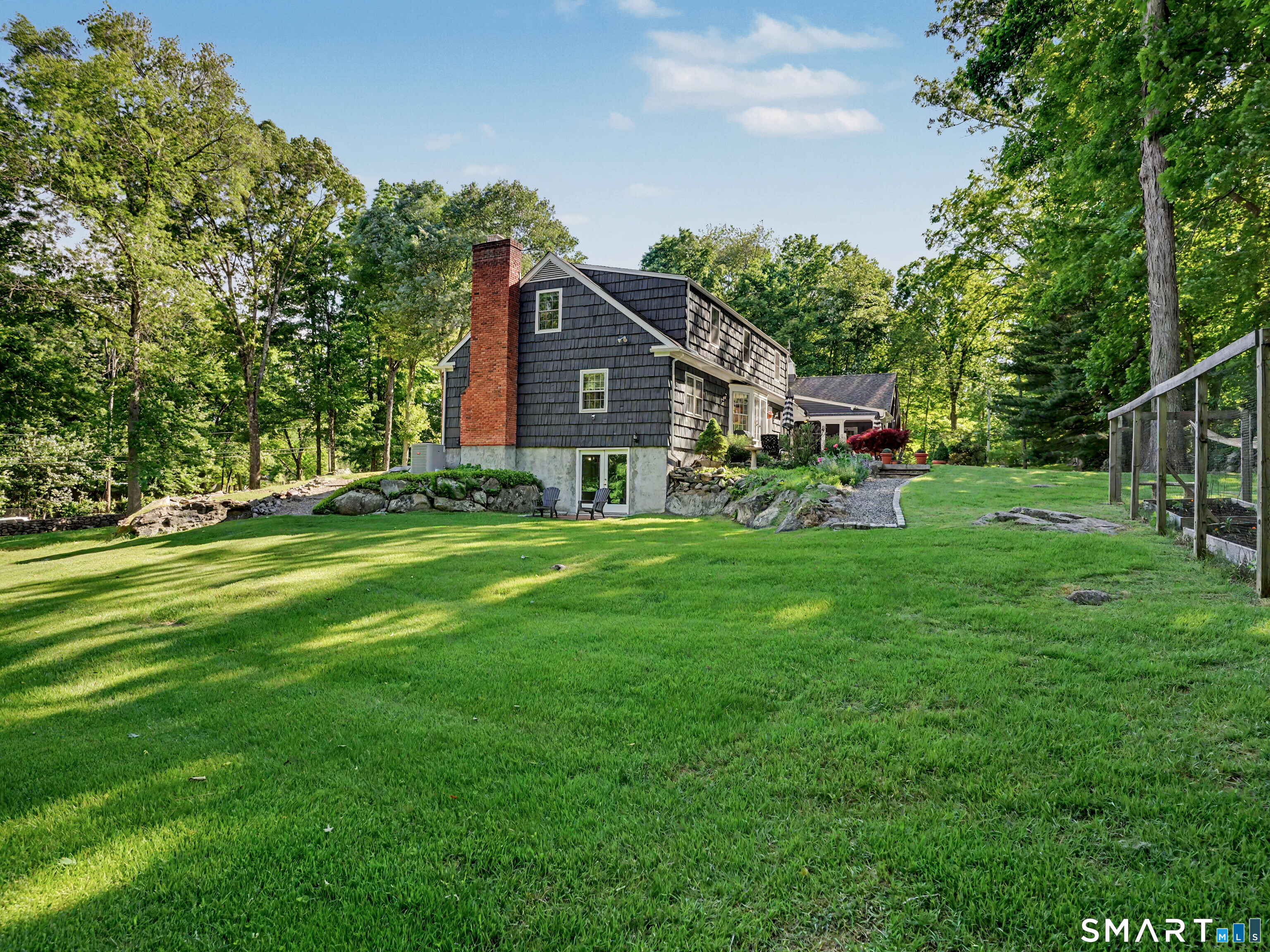 301 Redding Road