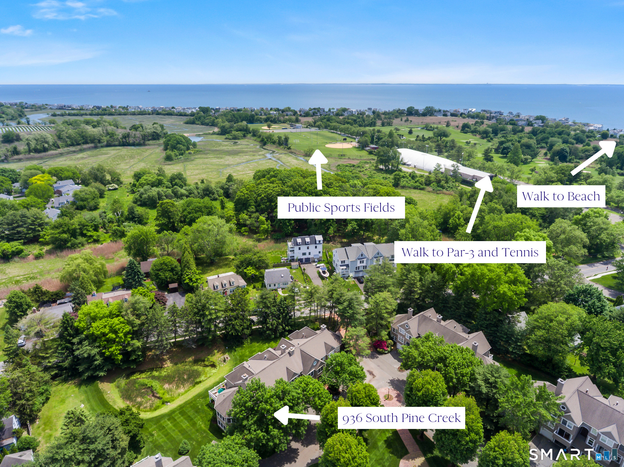 936 South Pine Creek Road 936