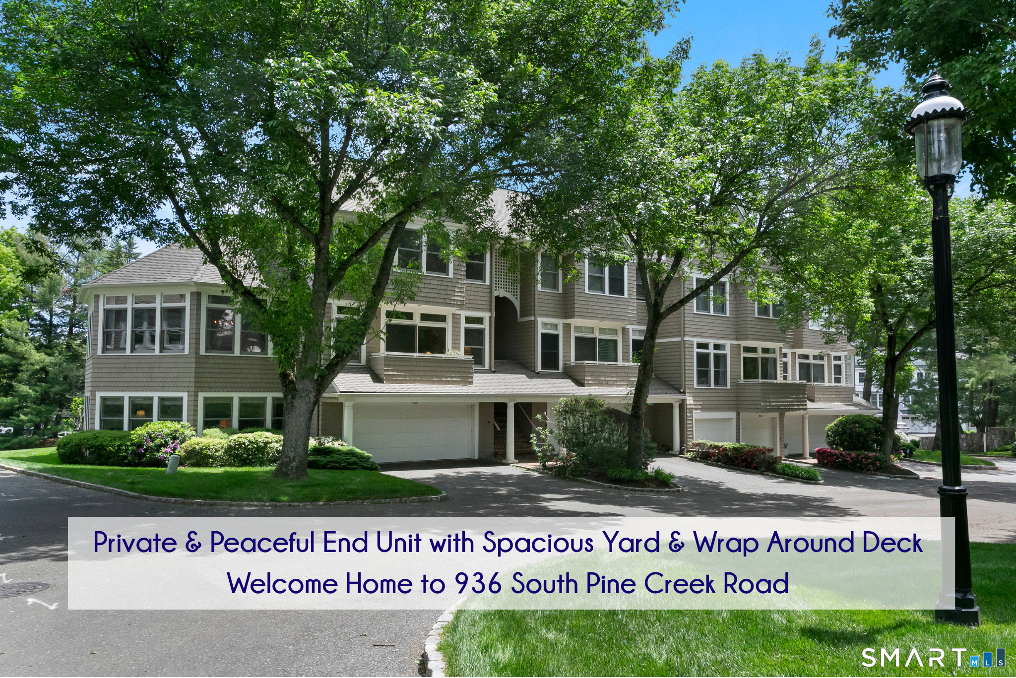936 South Pine Creek Road 936