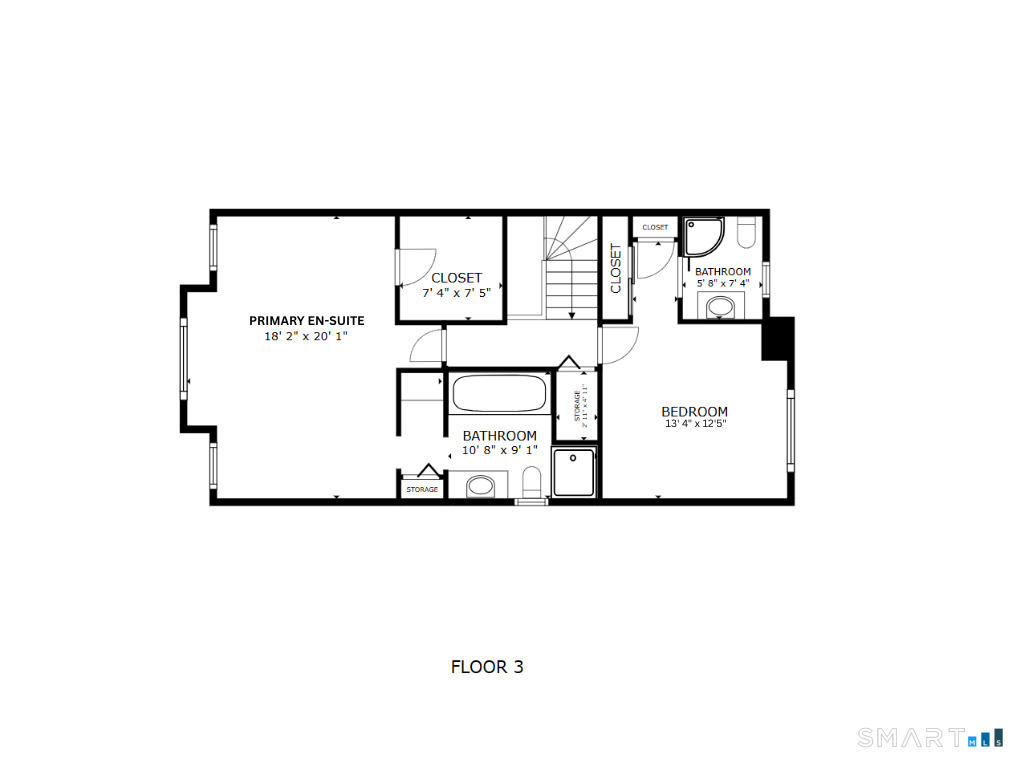 936 South Pine Creek Road 936