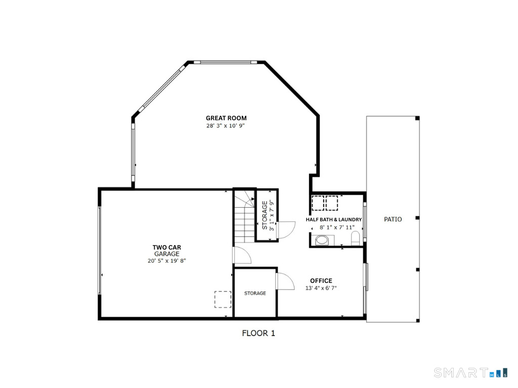 936 South Pine Creek Road 936