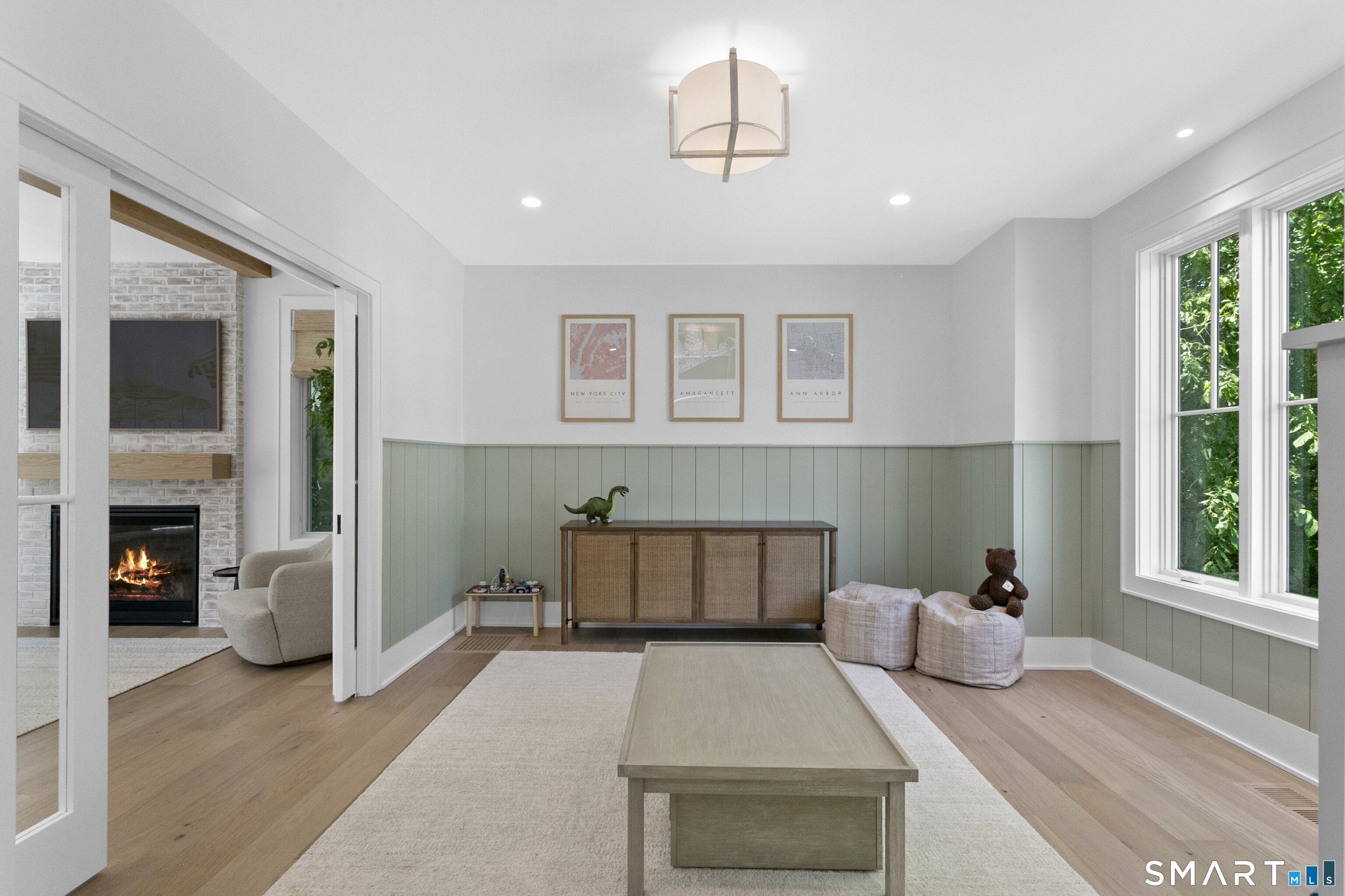 7 Short Street