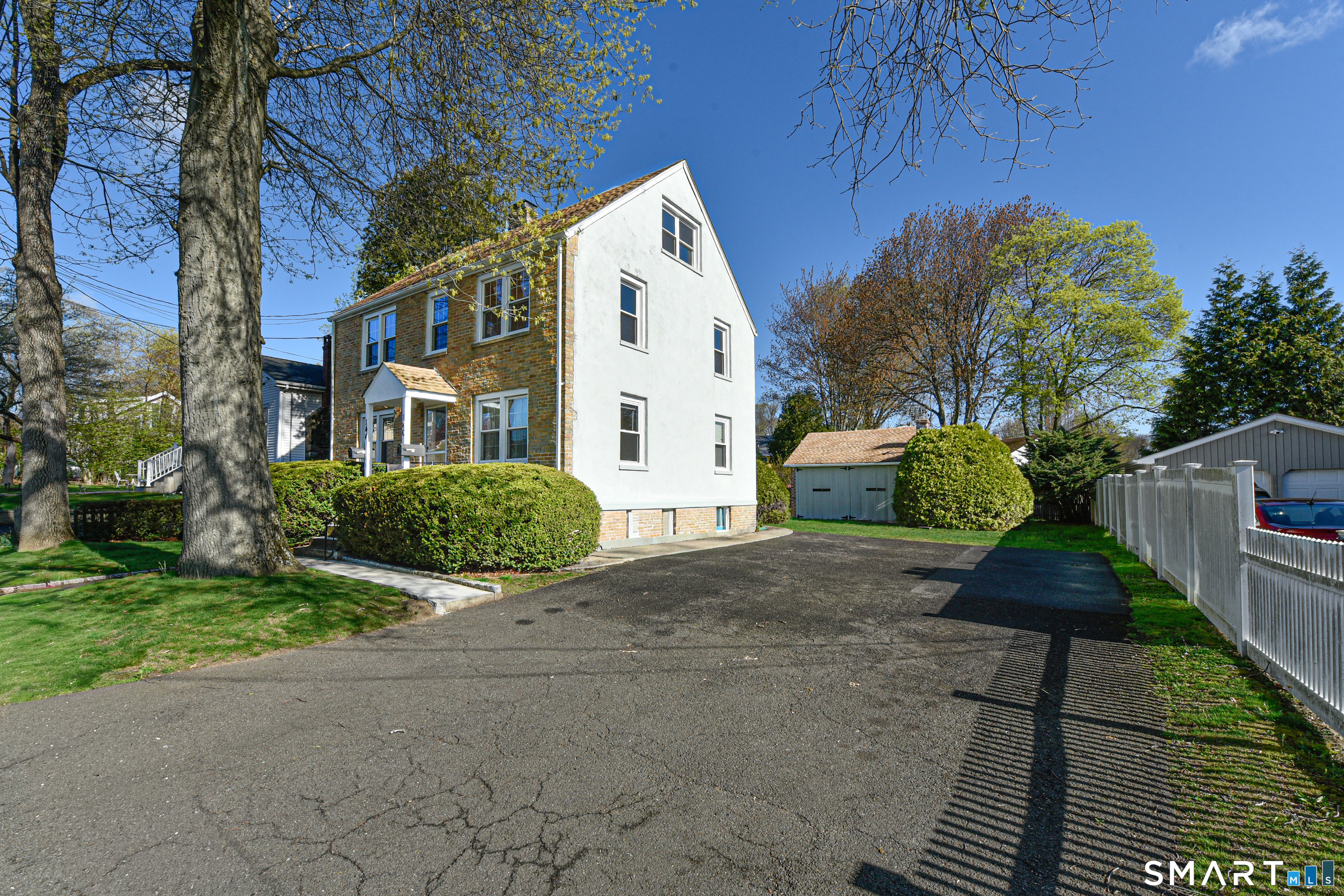 146 Warsaw Street